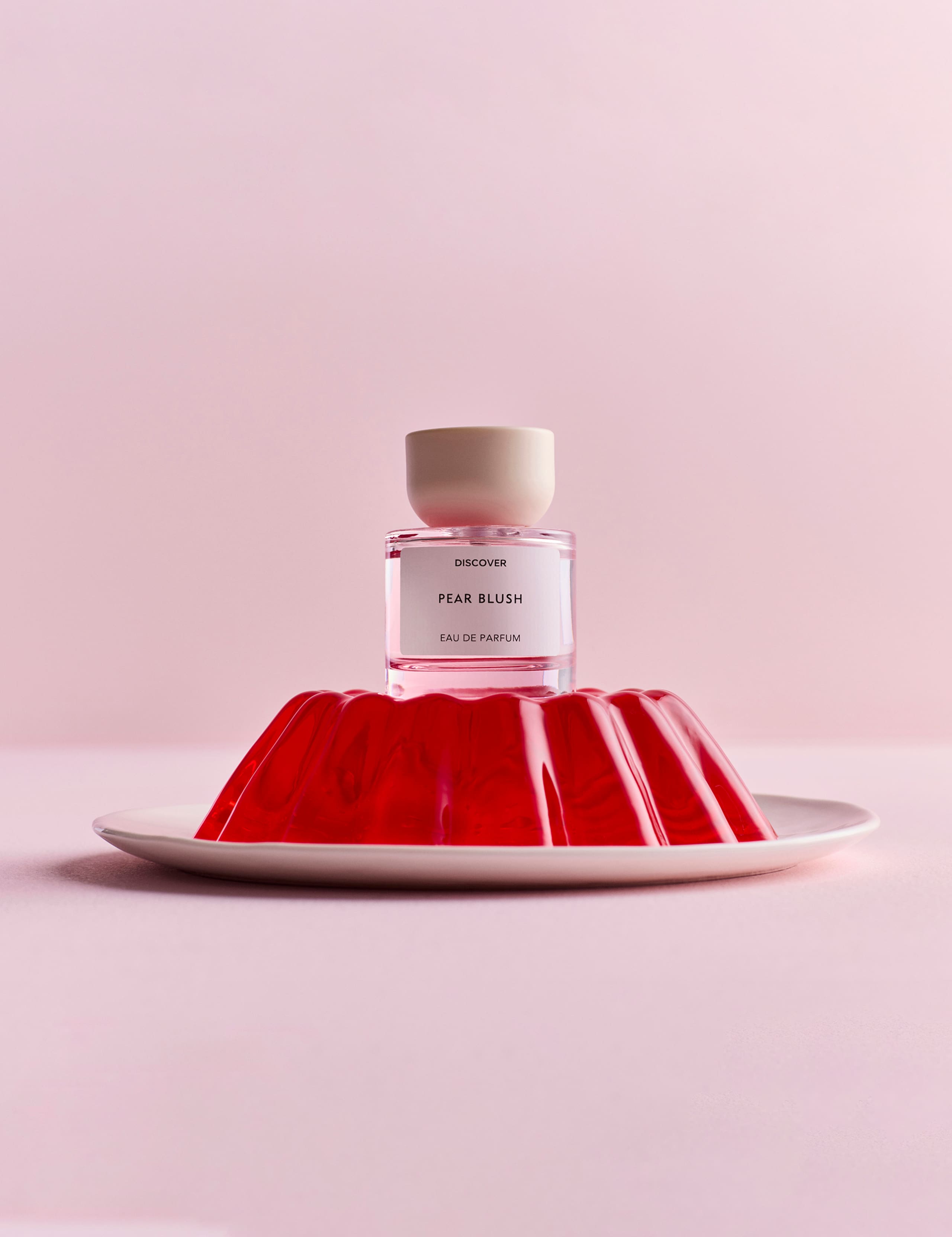 Pear Blush Eau de Parfum 50ml 3 of 3