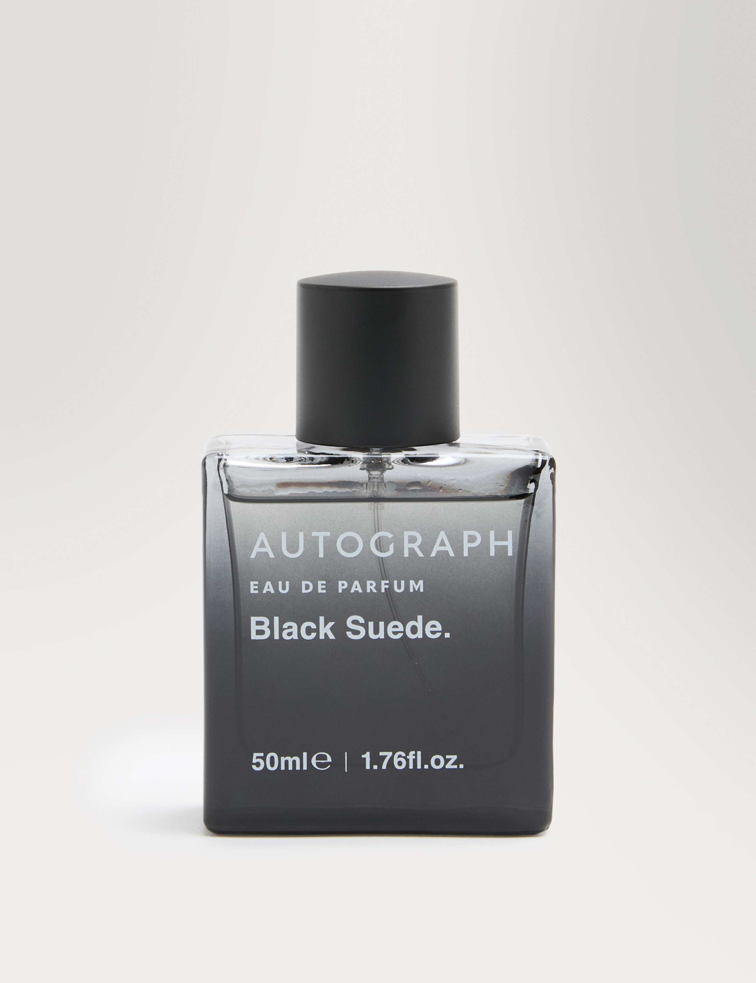 Black Suede Eau de Parfum 50ml 2 of 2