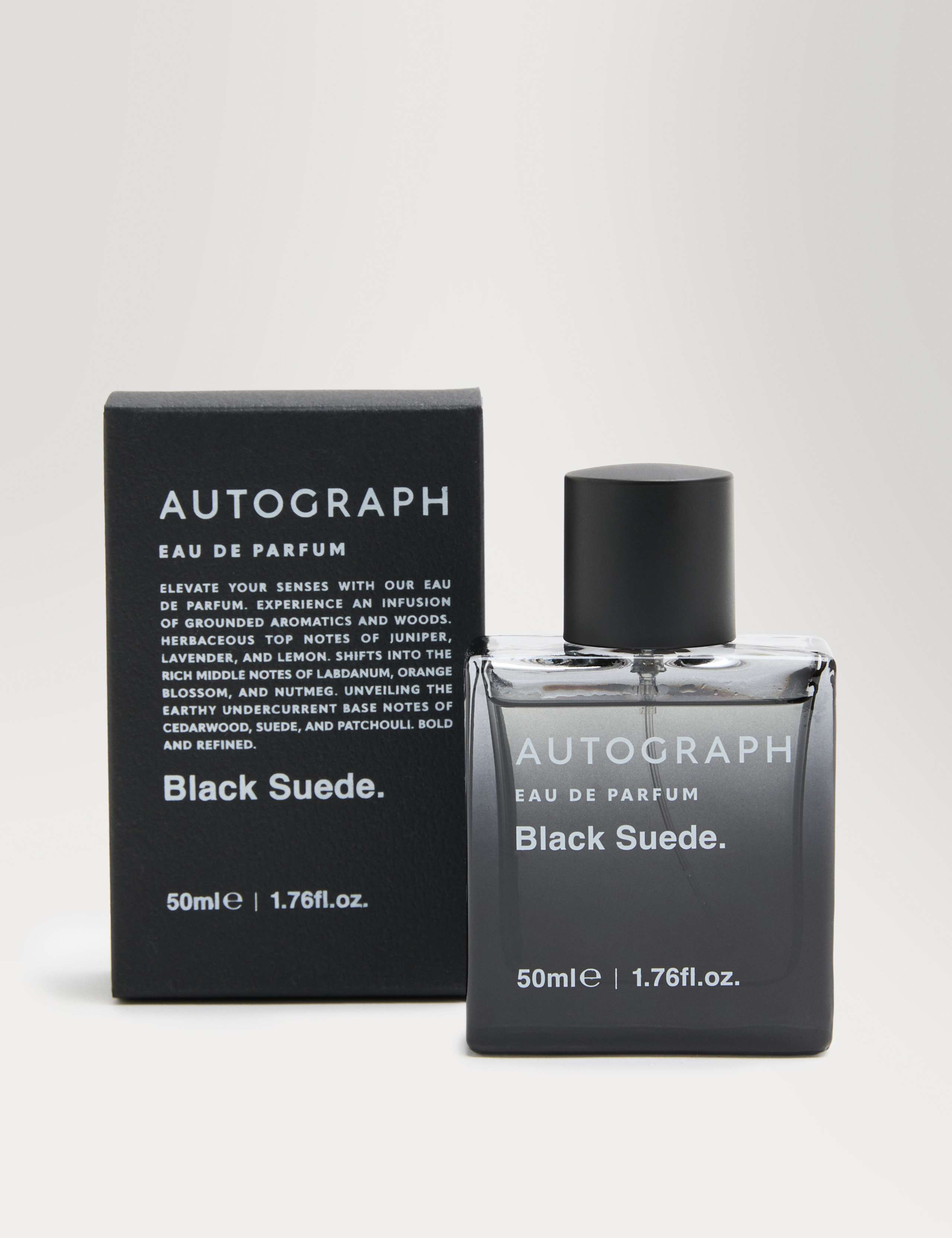 Autograph Eau de Parfum 50ml 1 of 4