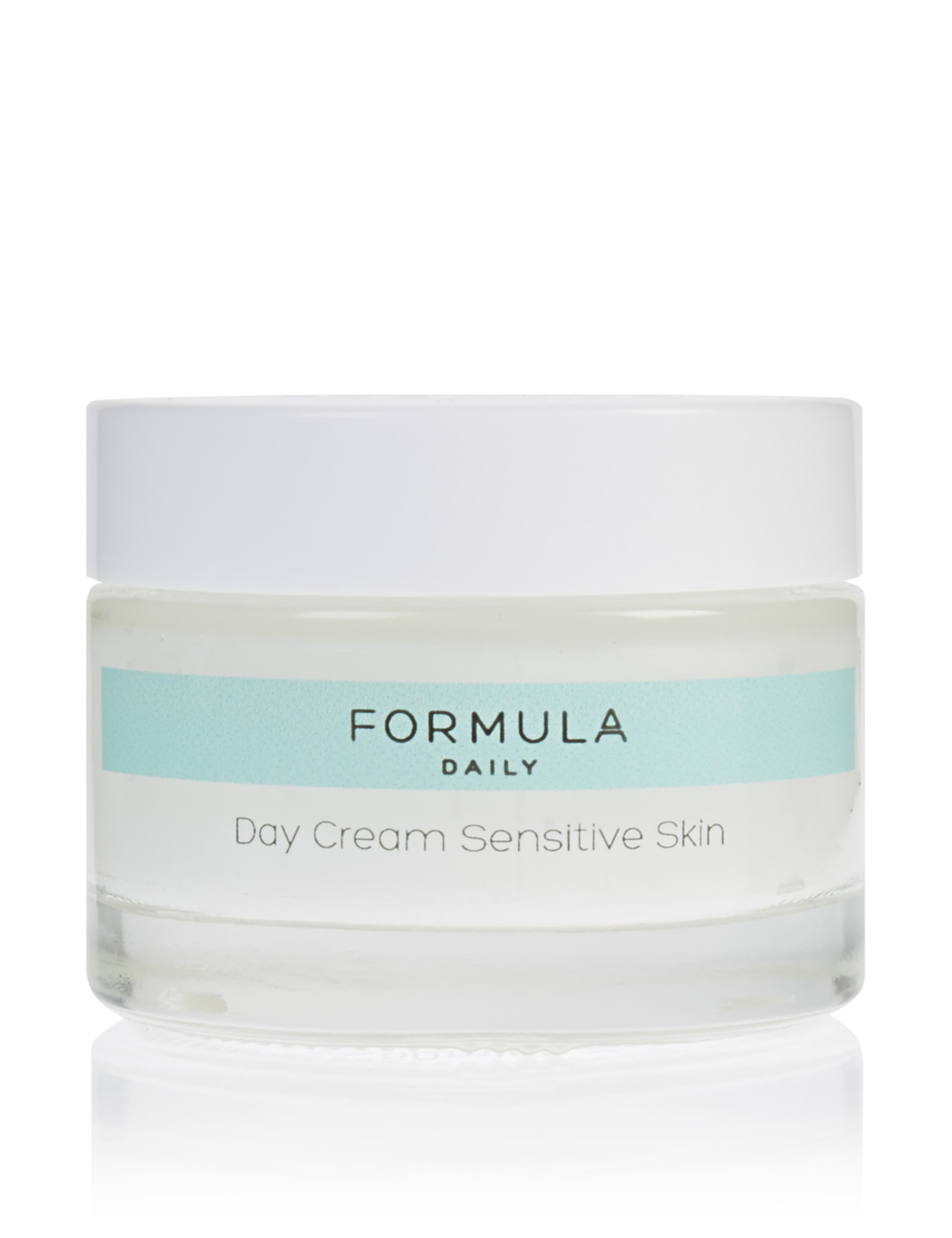 Sensitive Skin Day Cream 50ml 1 of 3