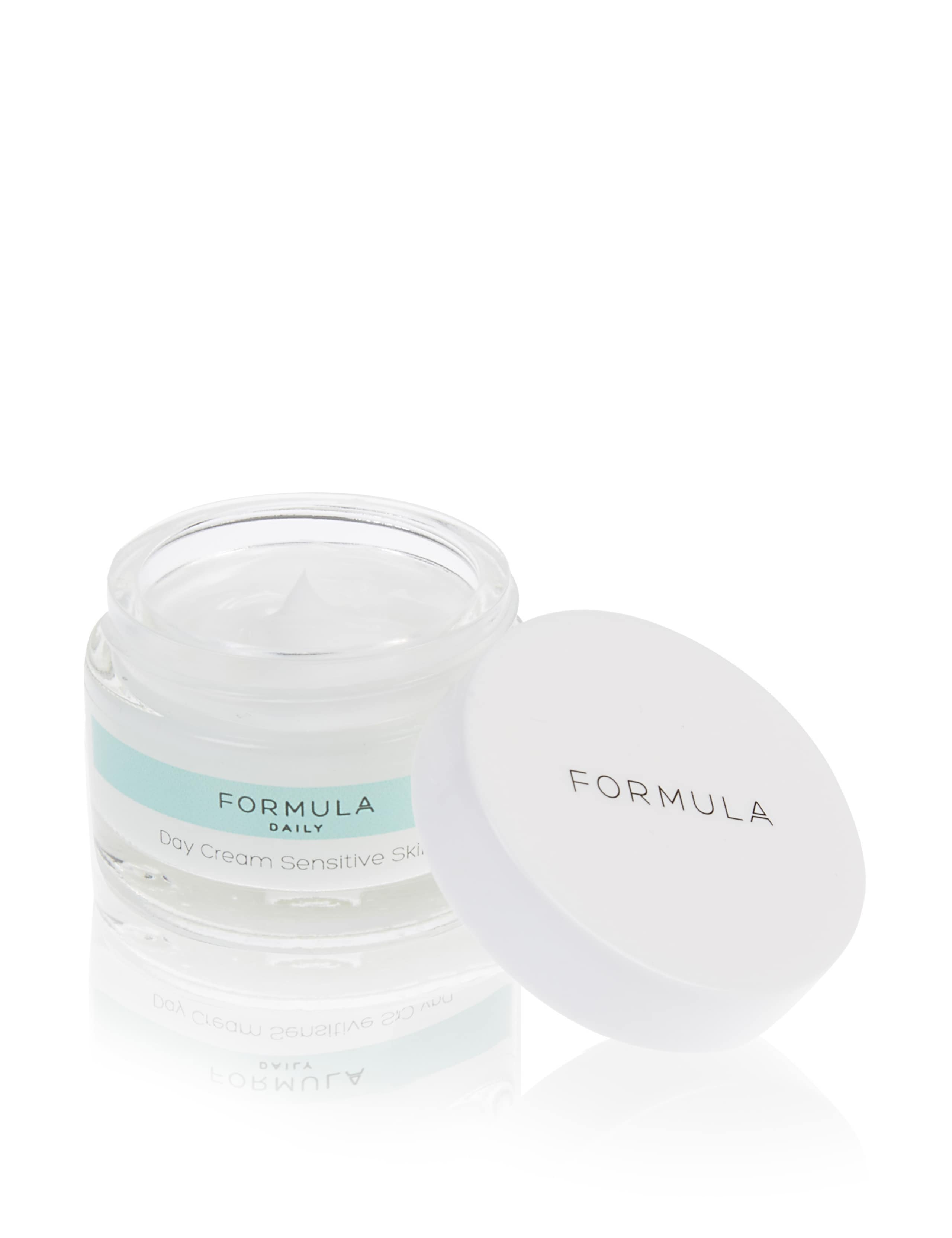 Sensitive Skin Day Cream 50ml 3 of 3