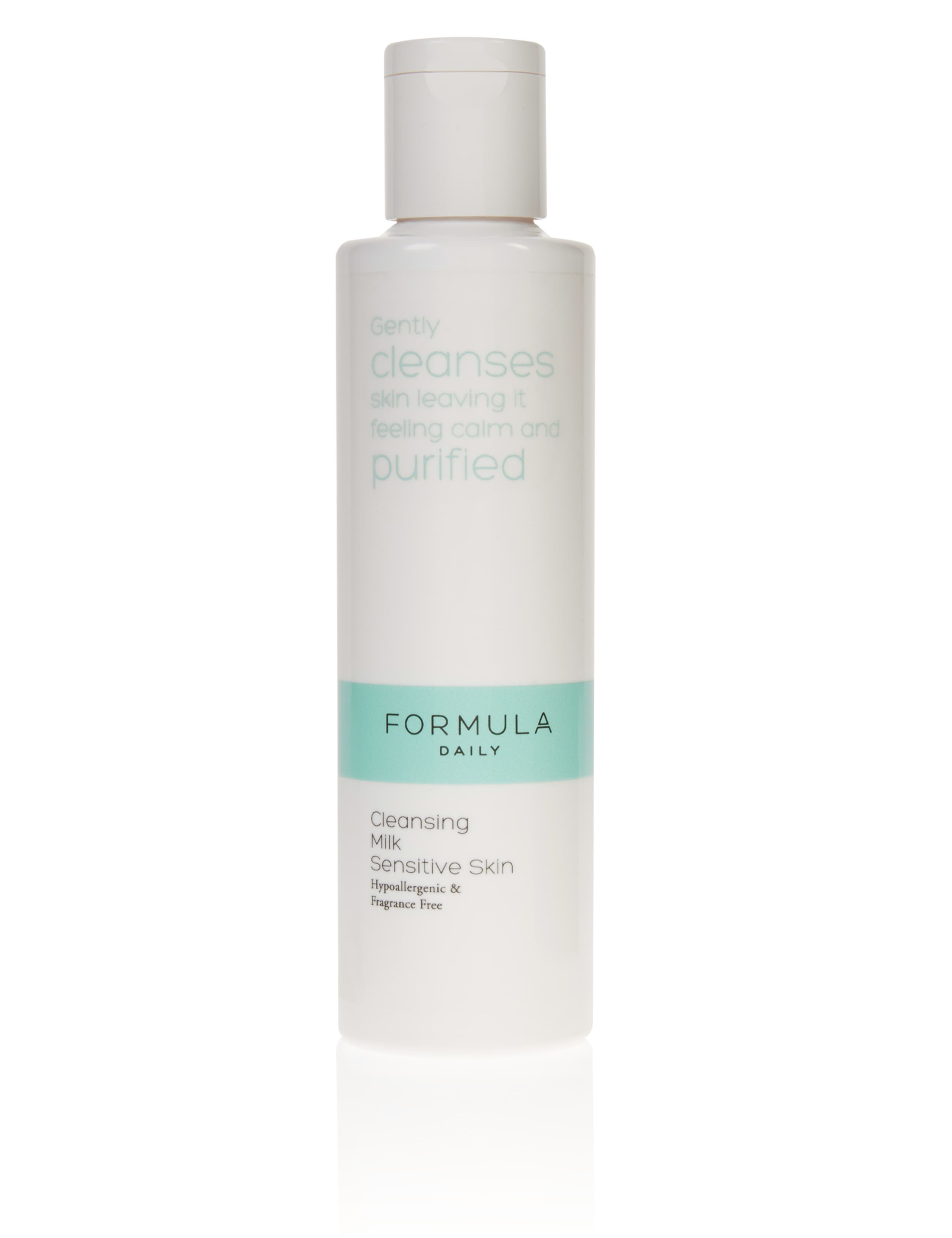 Sensitive Milk Cleanser 200ml 1 of 2