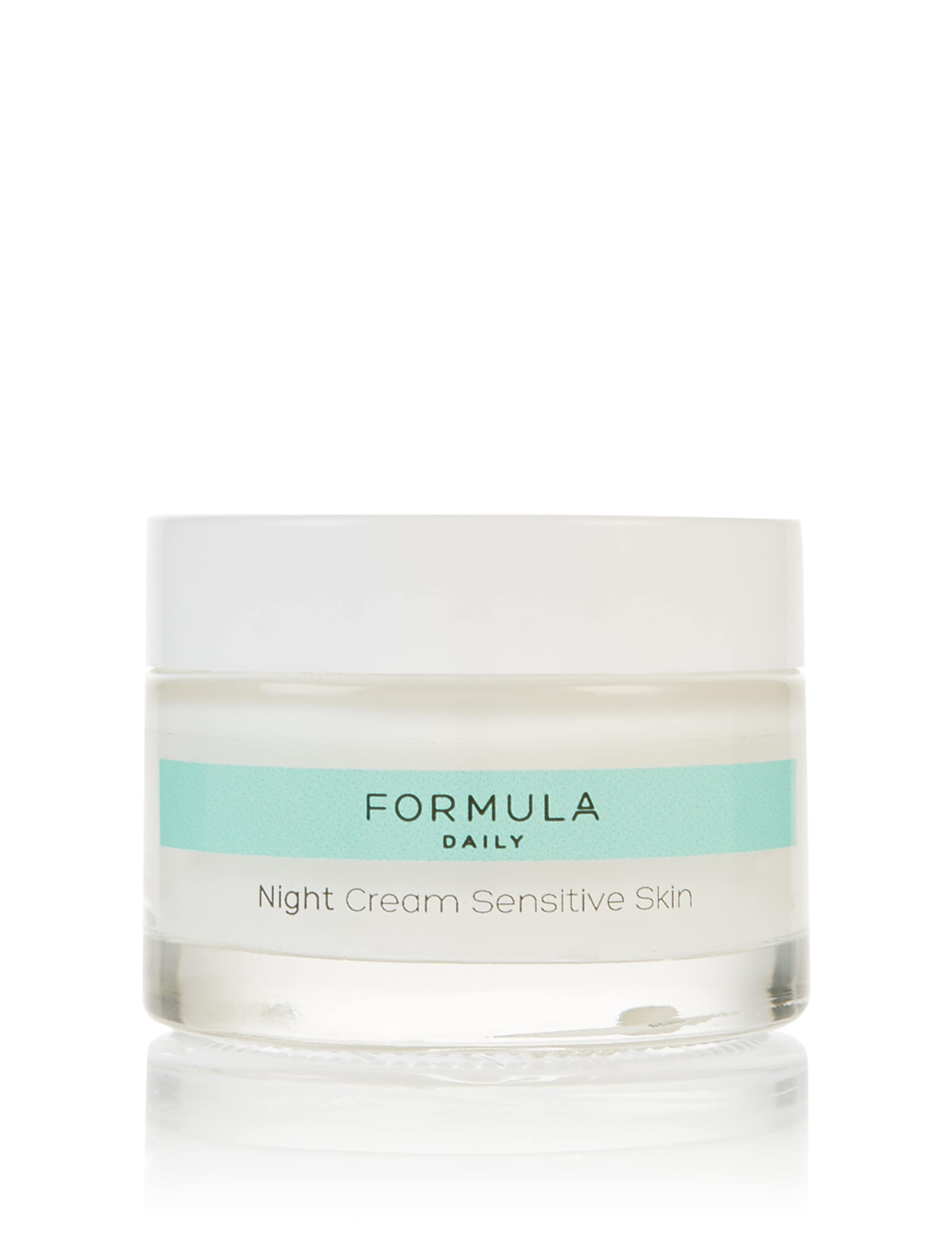 Night Cream Sensitive Skin 50ml 1 of 2