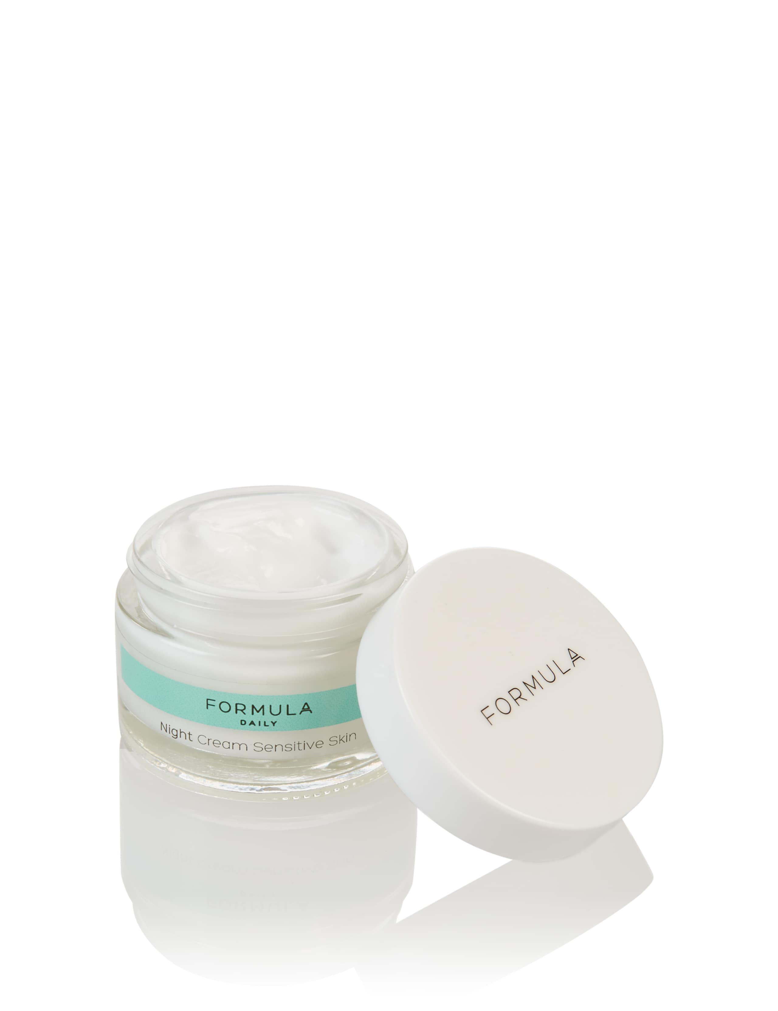 Night Cream Sensitive Skin 50ml 2 of 2
