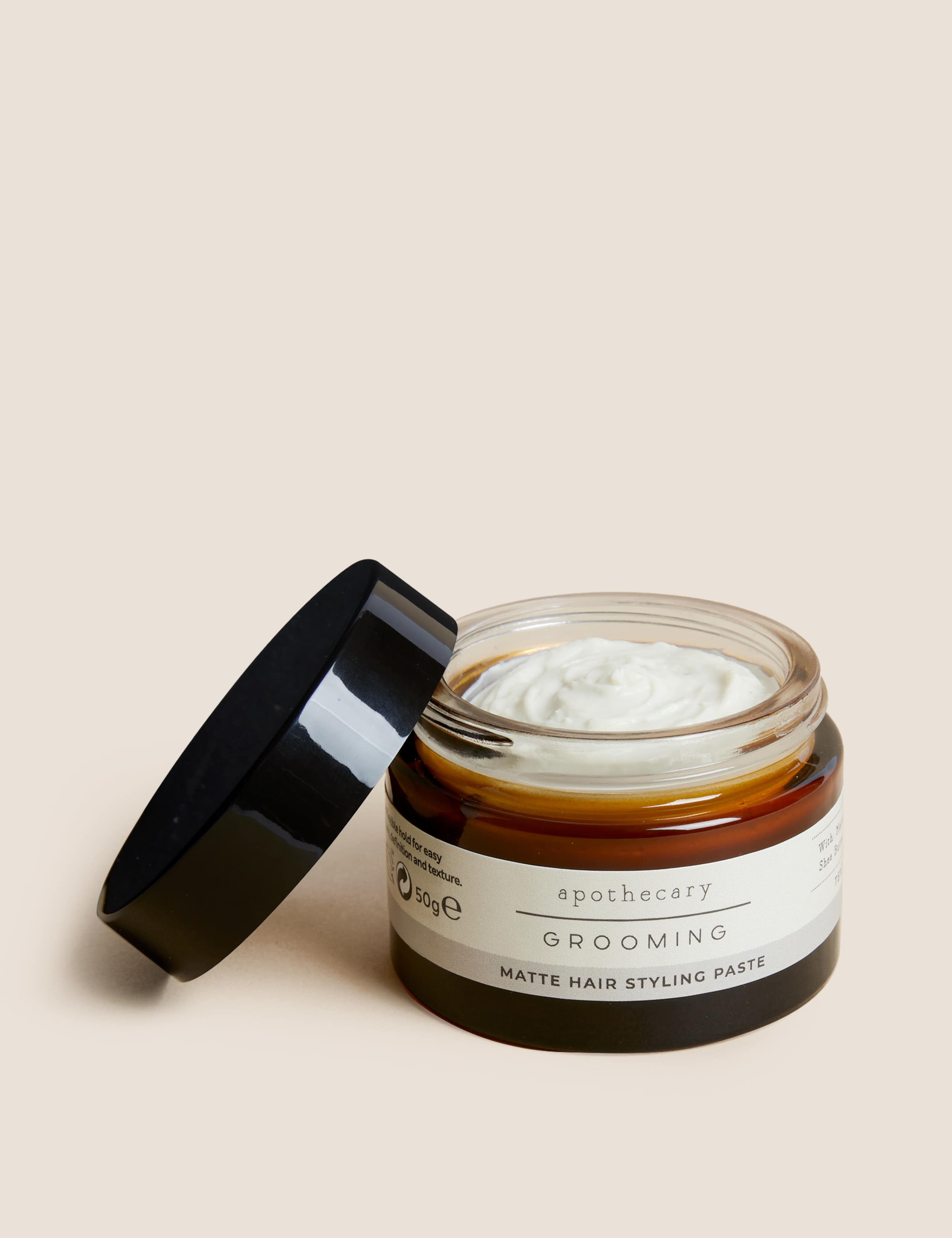 Grooming Hair Styling Paste 50g 4 of 7