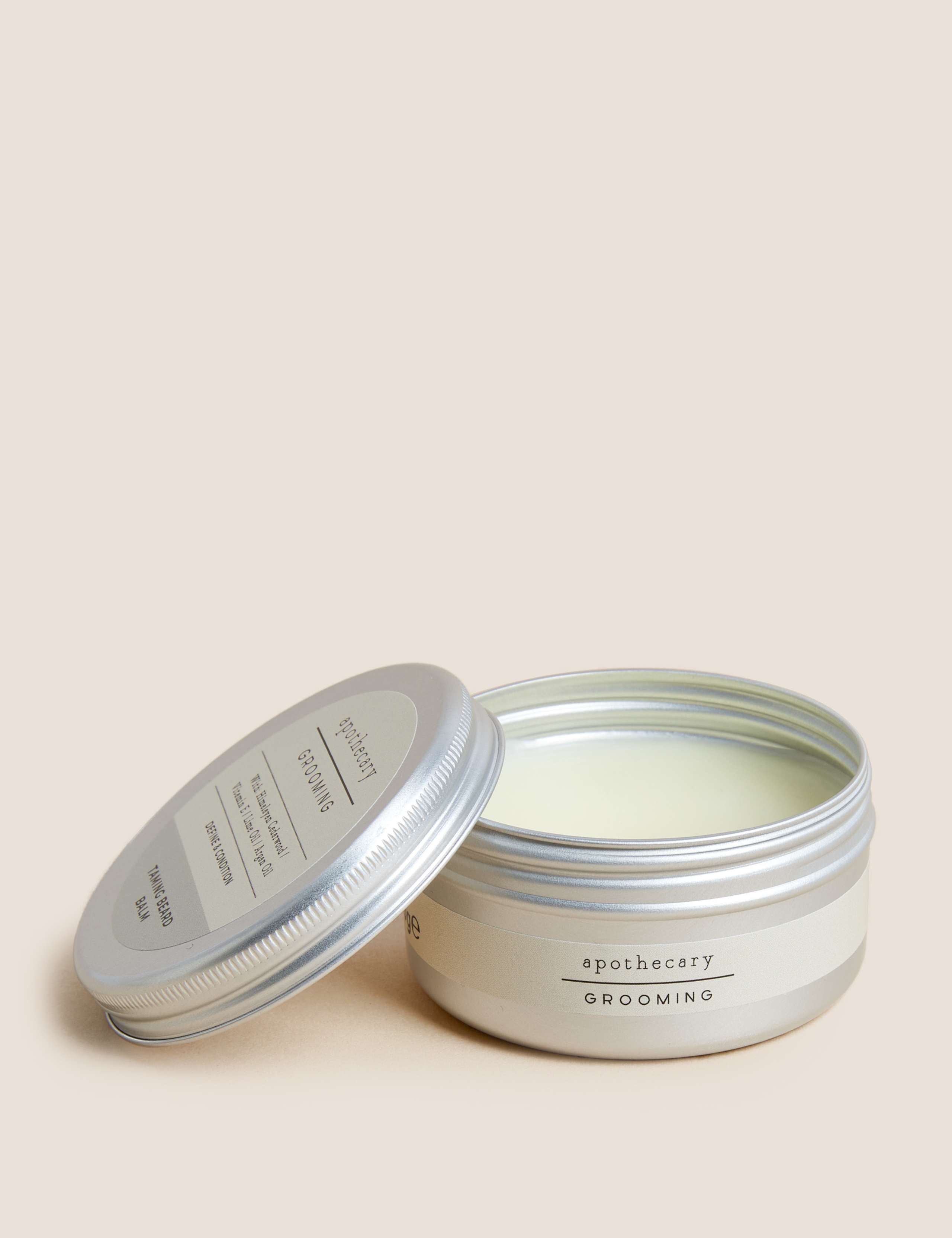 Grooming Beard Balm 50g 4 of 7