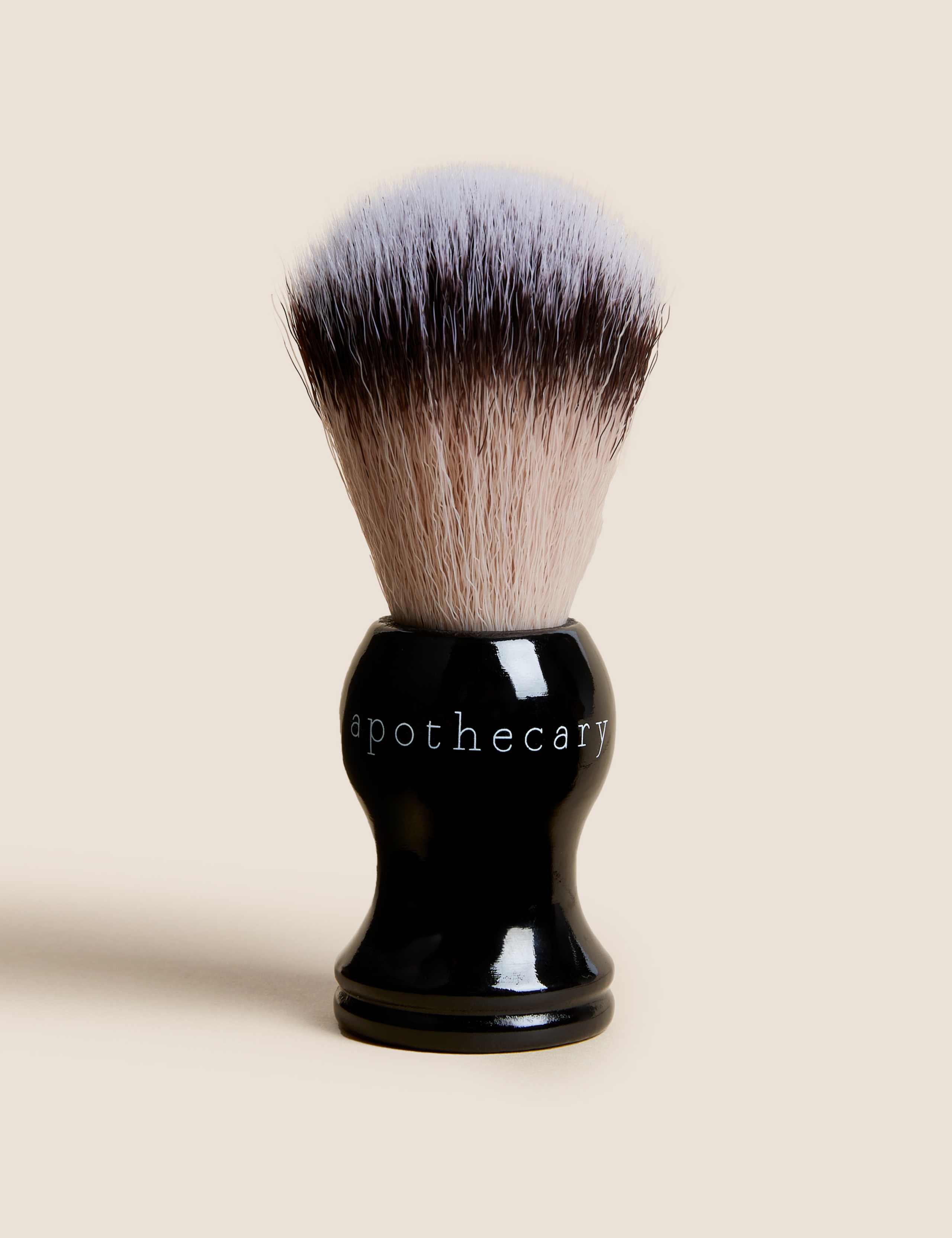 Grooming Shaving Brush 2 of 5