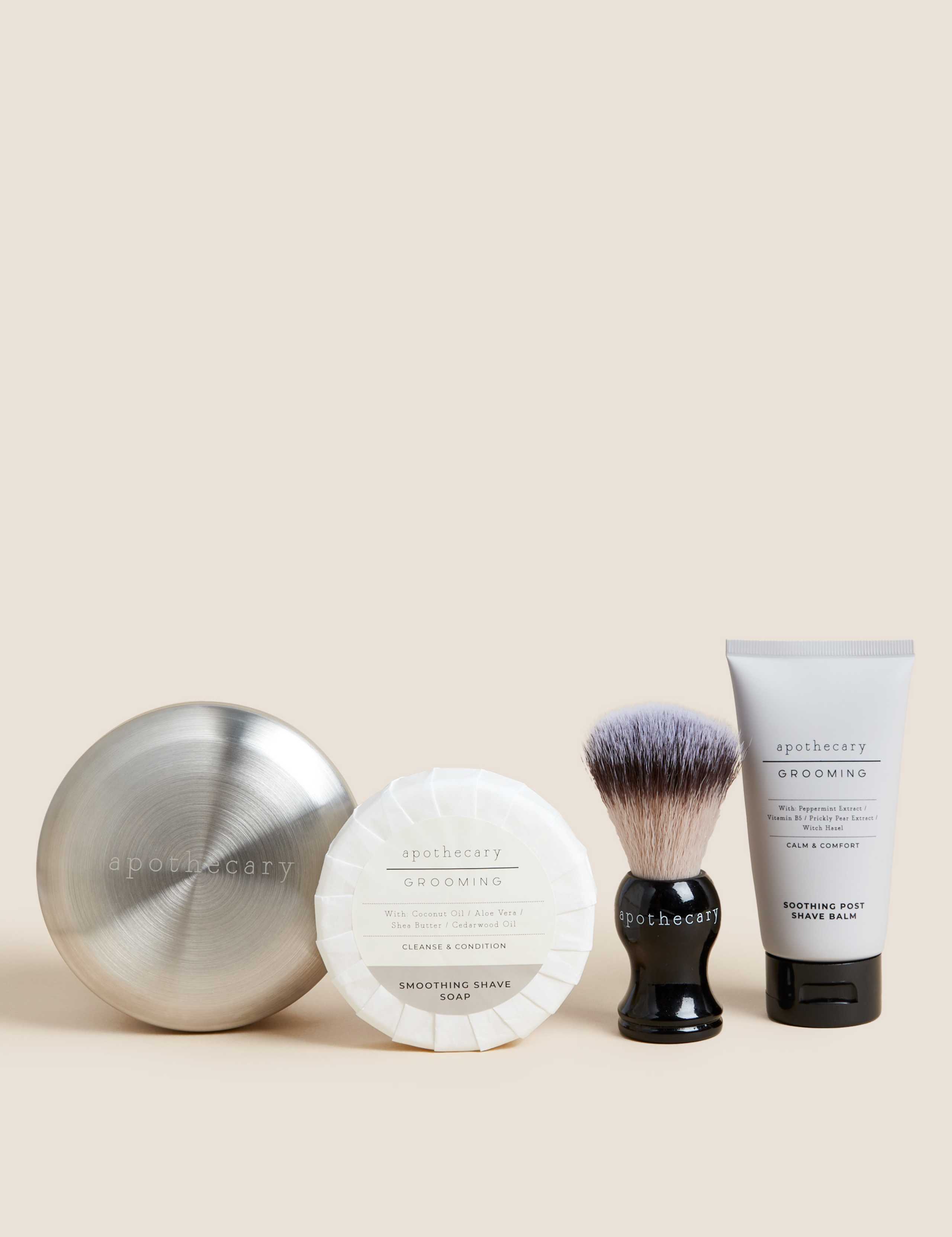 Grooming Gift Set 2 of 4