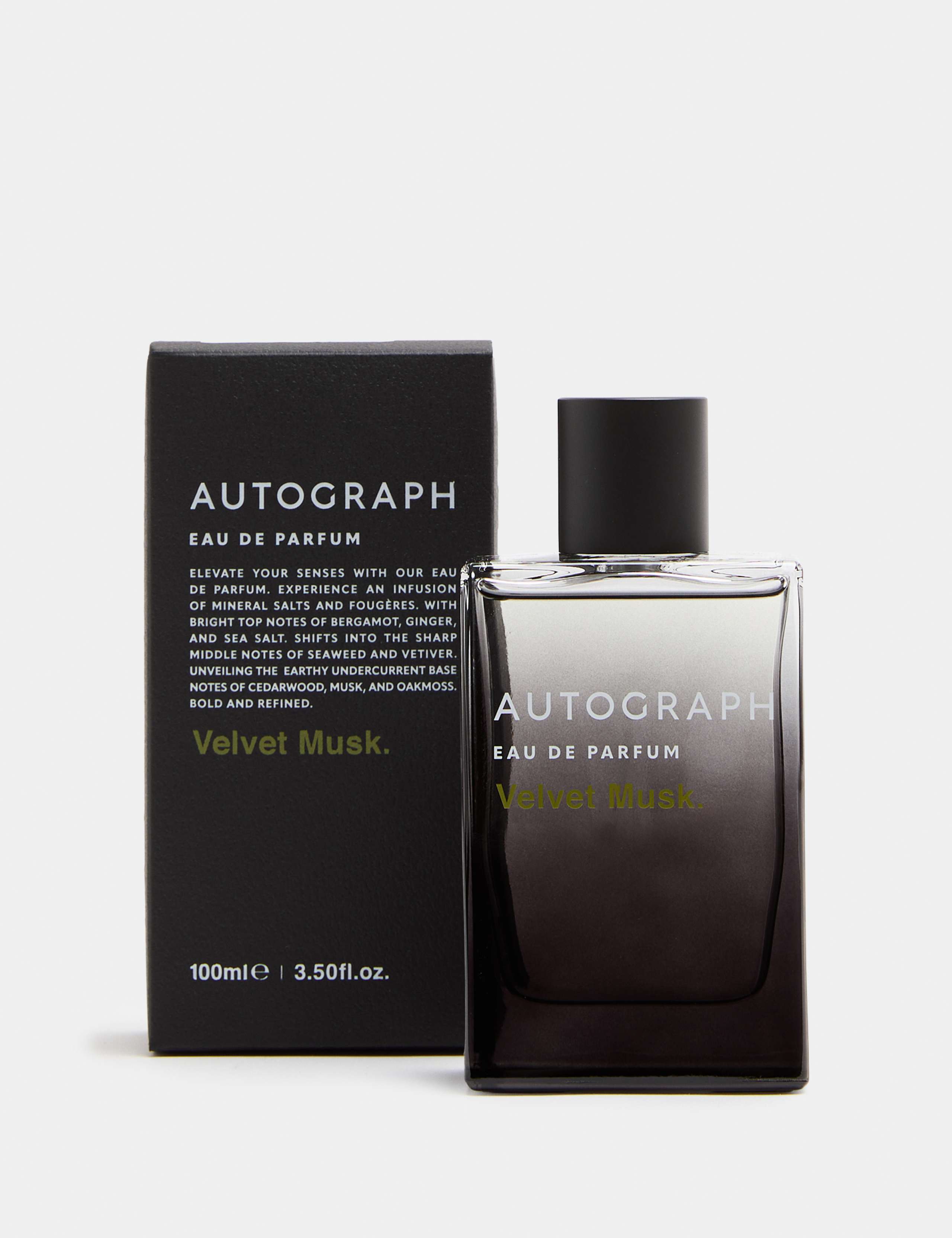 Velvet Musk Eau De Parfum 100ml 2 of 2