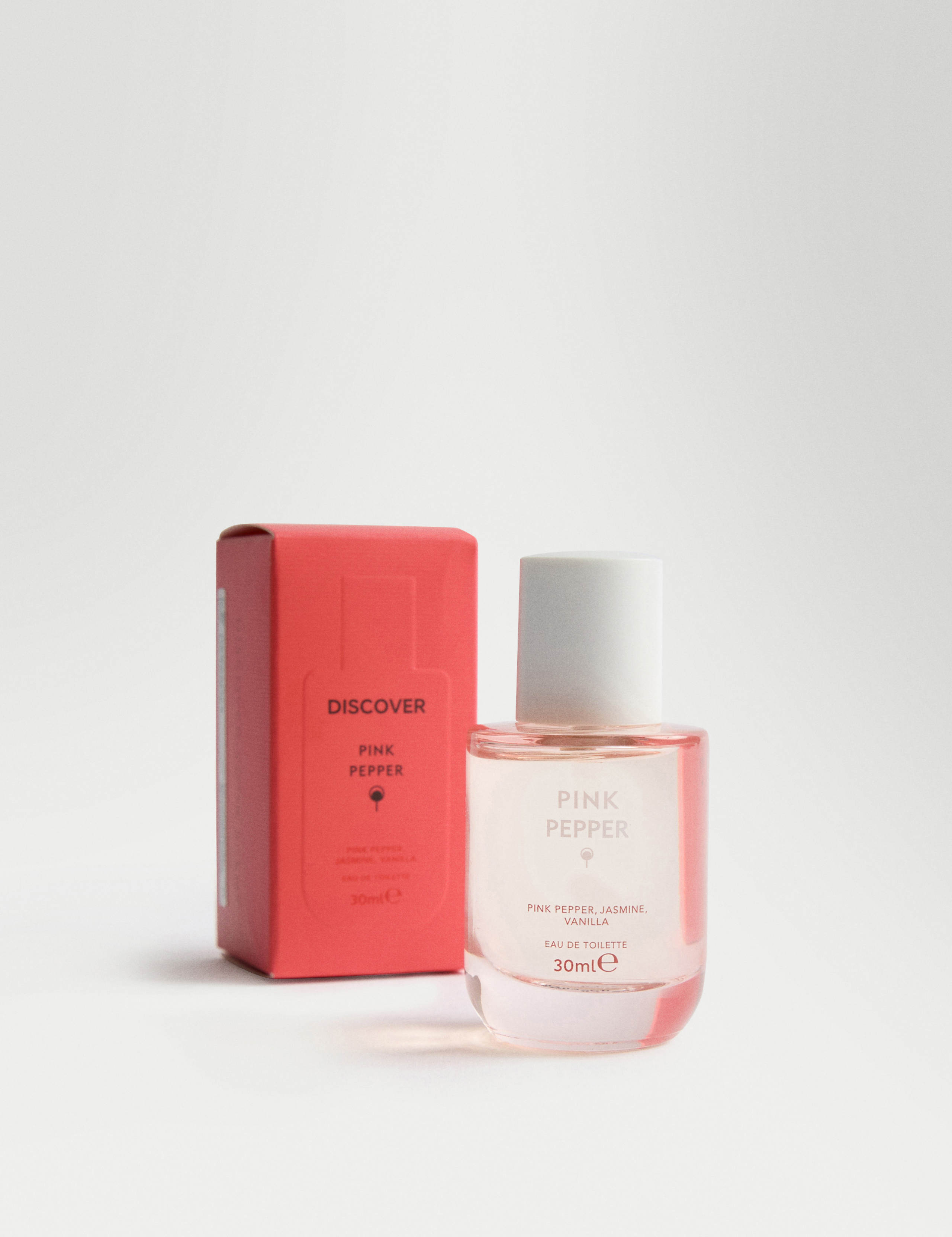 Pink Pepper Eau de Toilette 30ml 2 of 4