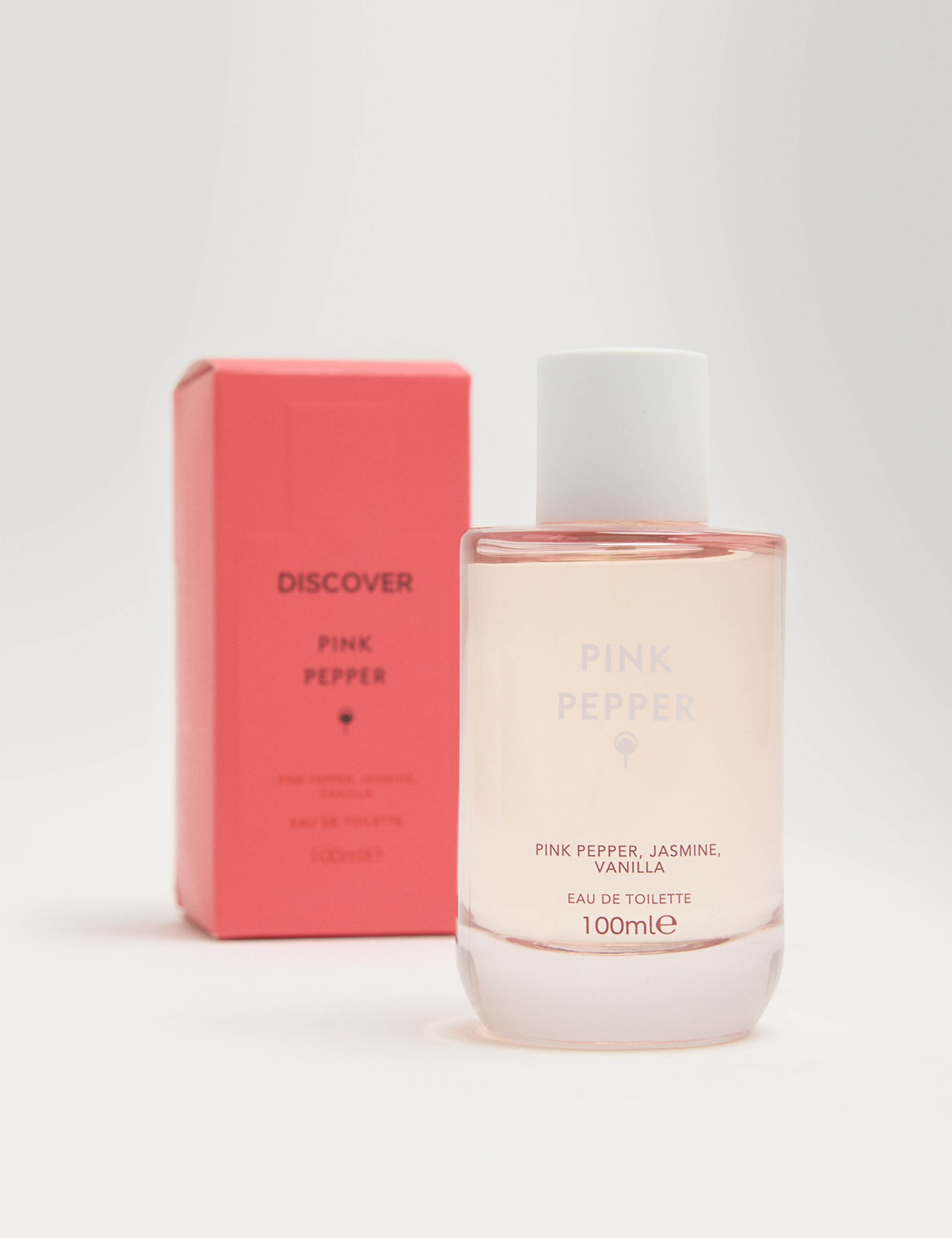 Pink Pepper Eau de Toilette 100ml 2 of 5