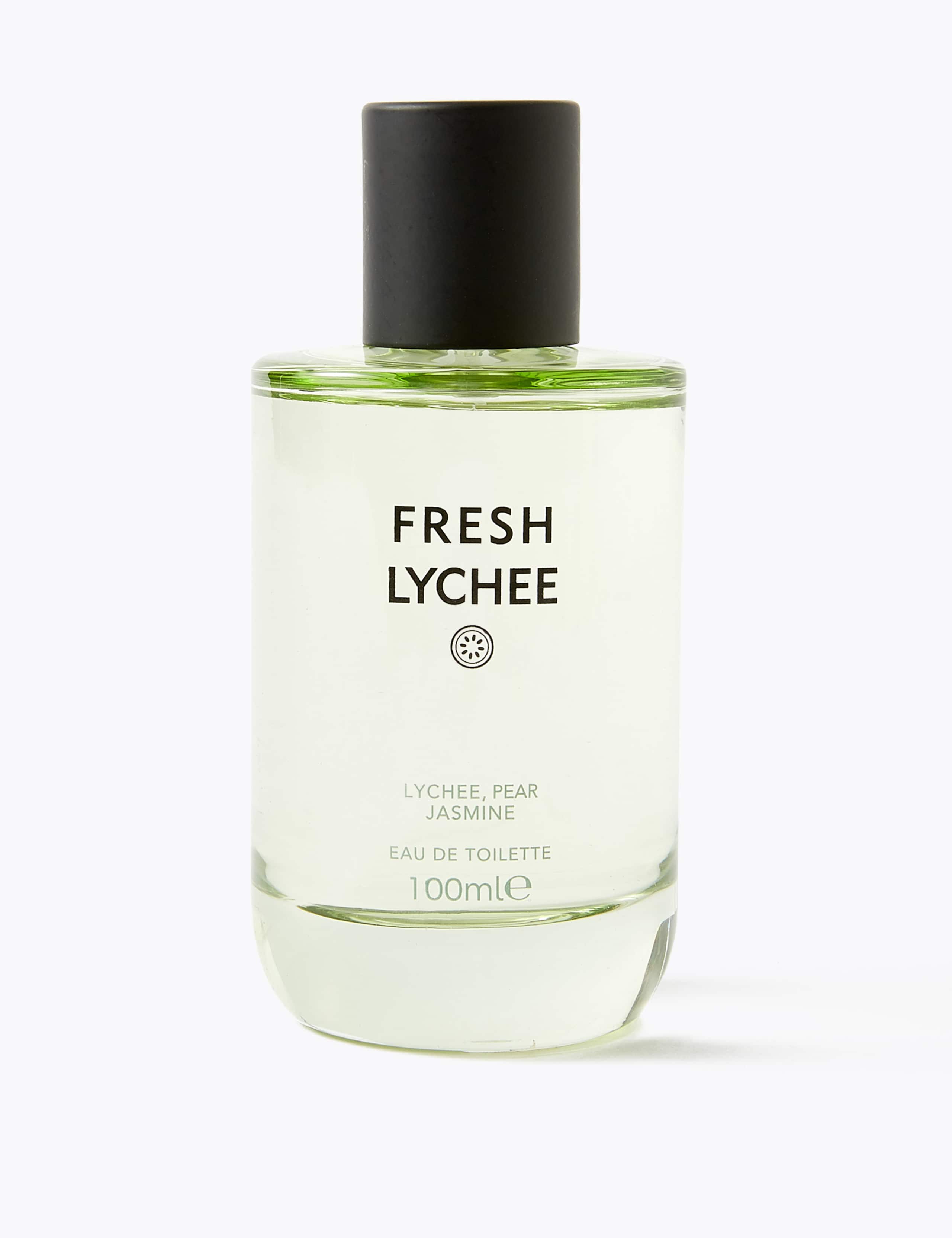 Fresh Lychee Eau de Toilette 100ml 7 of 9
