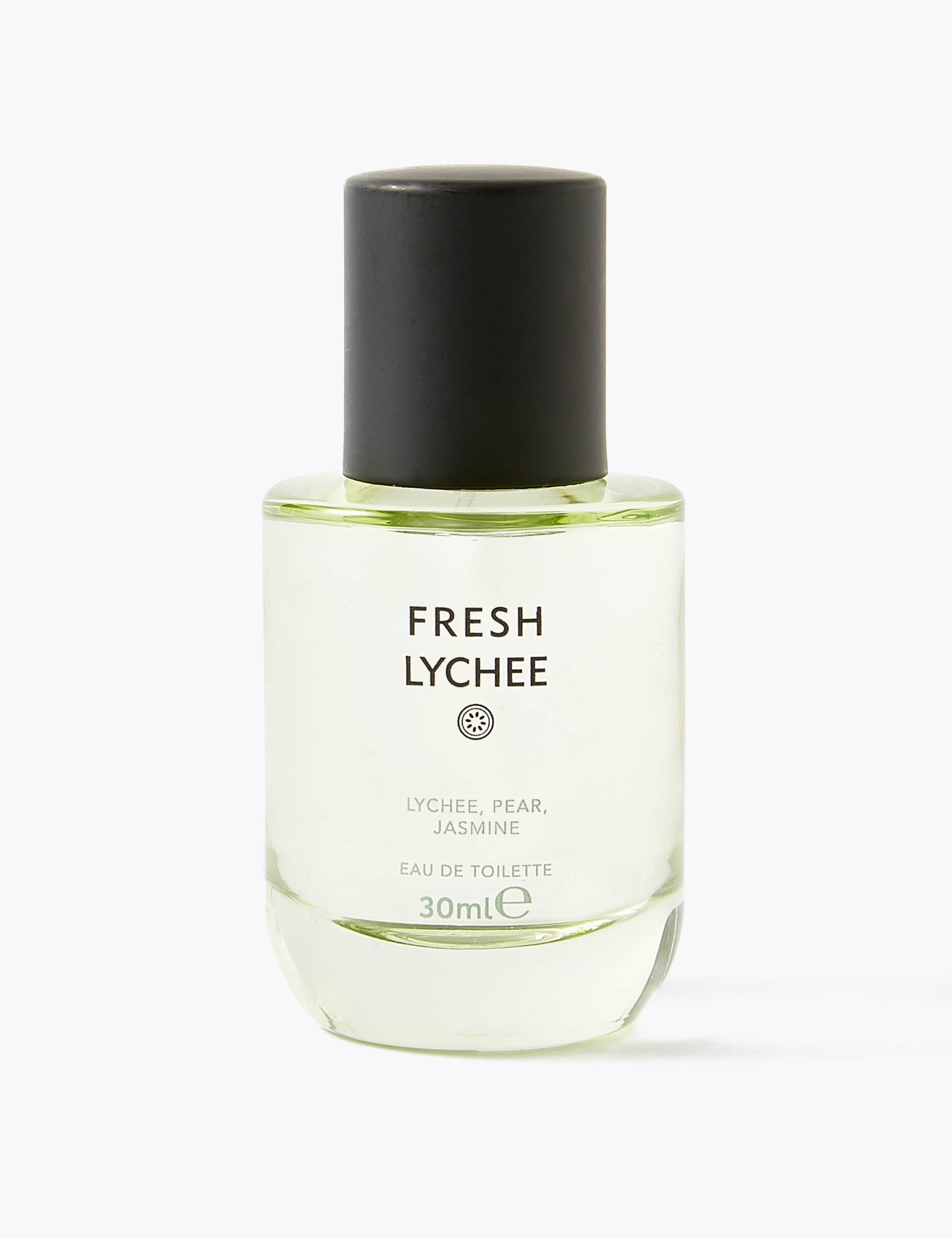 Fresh Lychee Eau de Toilette 30ml 1 of 6
