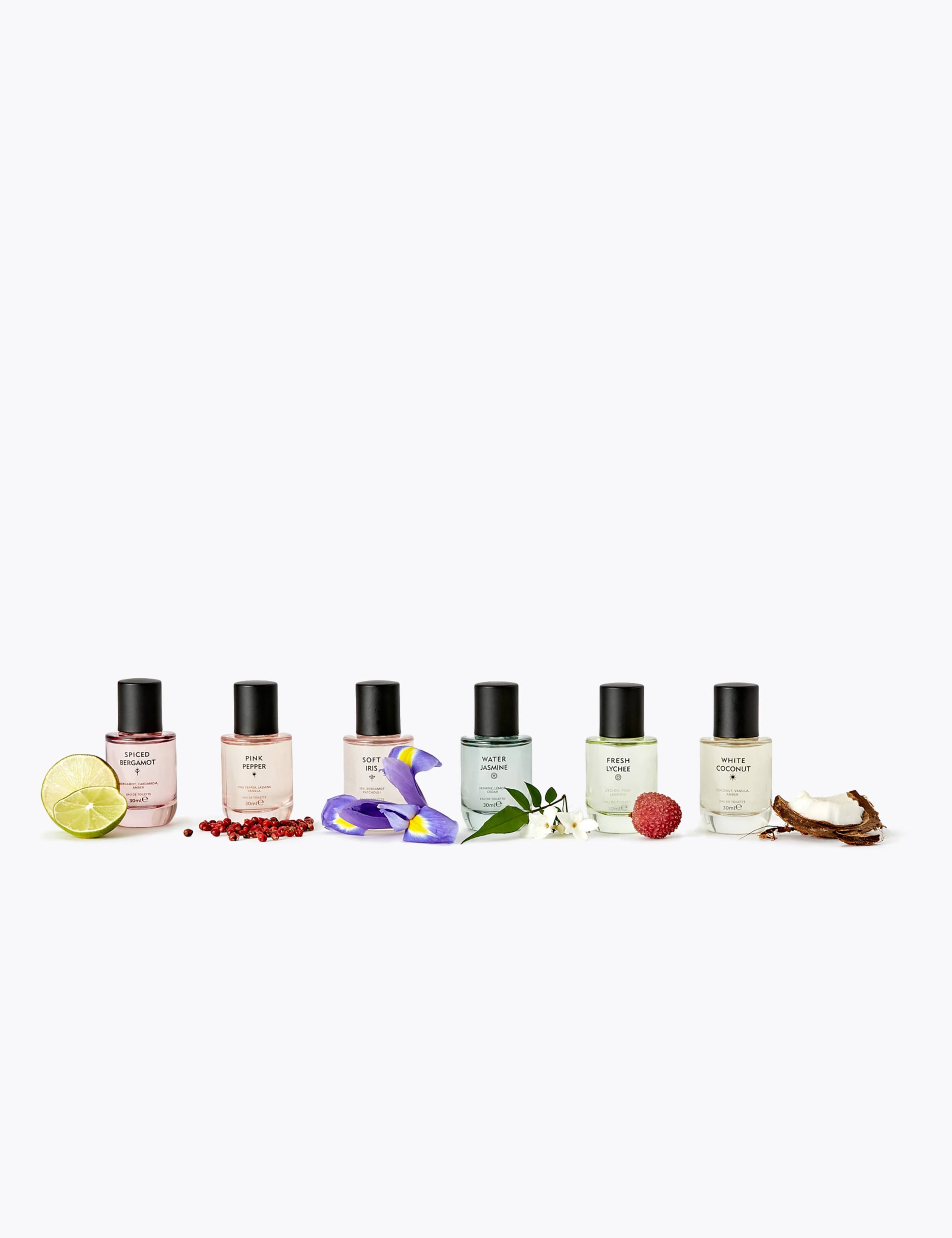 Fresh Lychee Eau de Toilette 30ml 3 of 6
