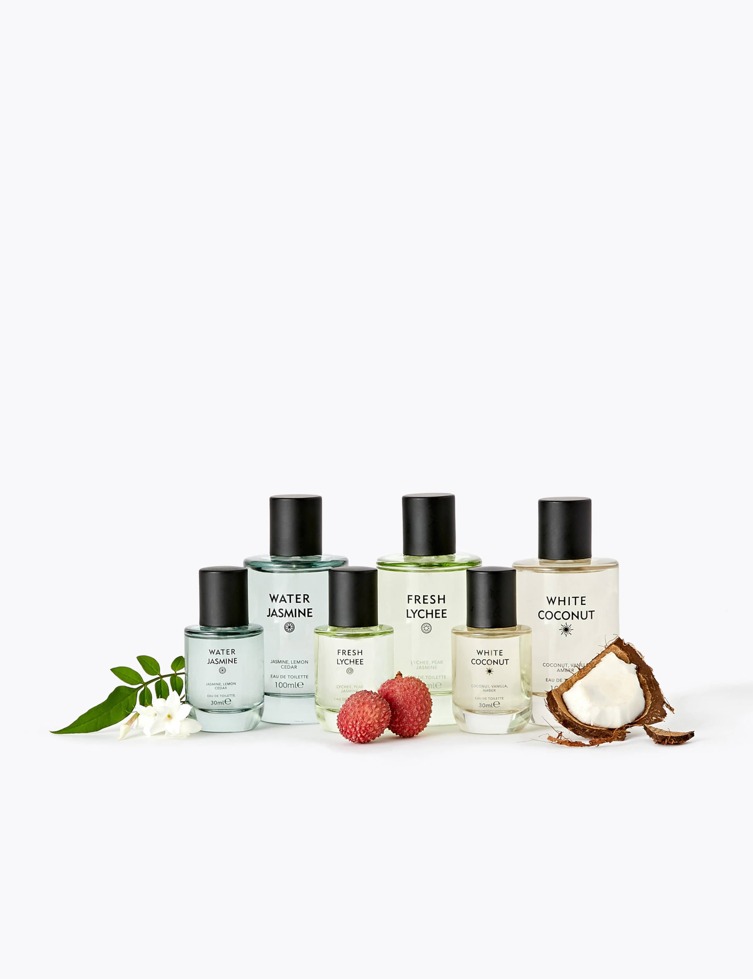 Fresh Lychee Eau de Toilette 30ml 4 of 6