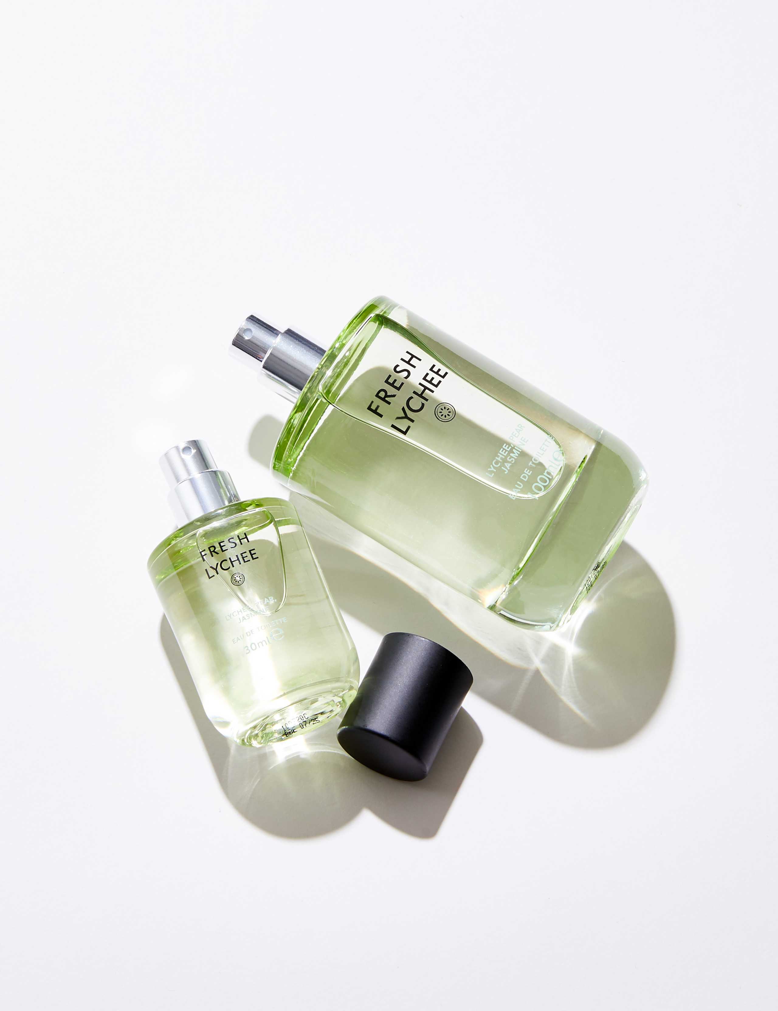 Fresh Lychee Eau de Toilette 30ml 2 of 6