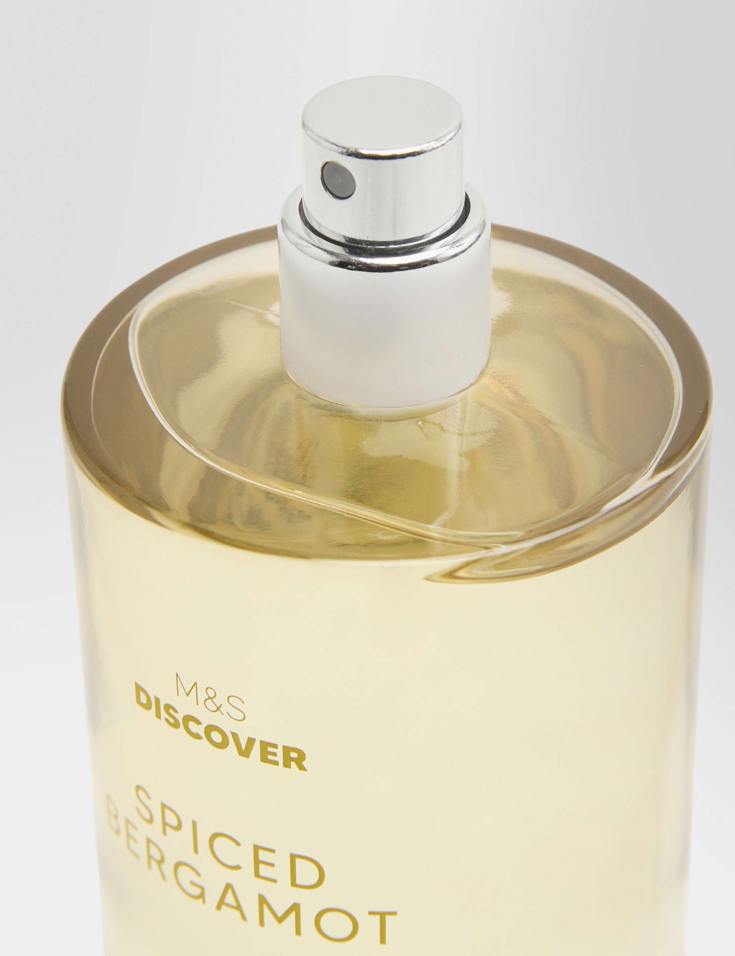Spiced Bergamot Eau de Toilette 100ml 5 of 5