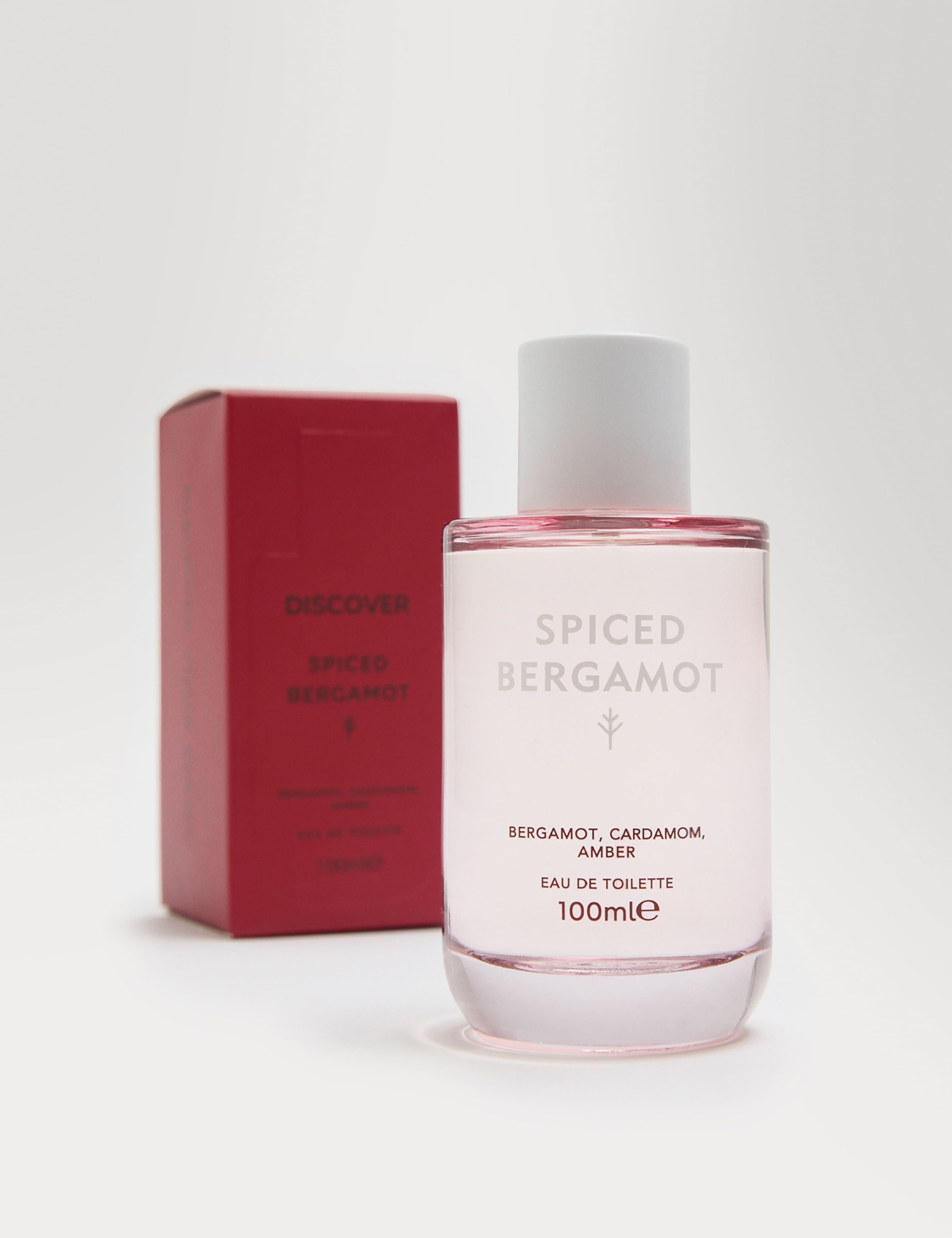 Spiced Bergamot Eau de Toilette 100ml 2 of 3