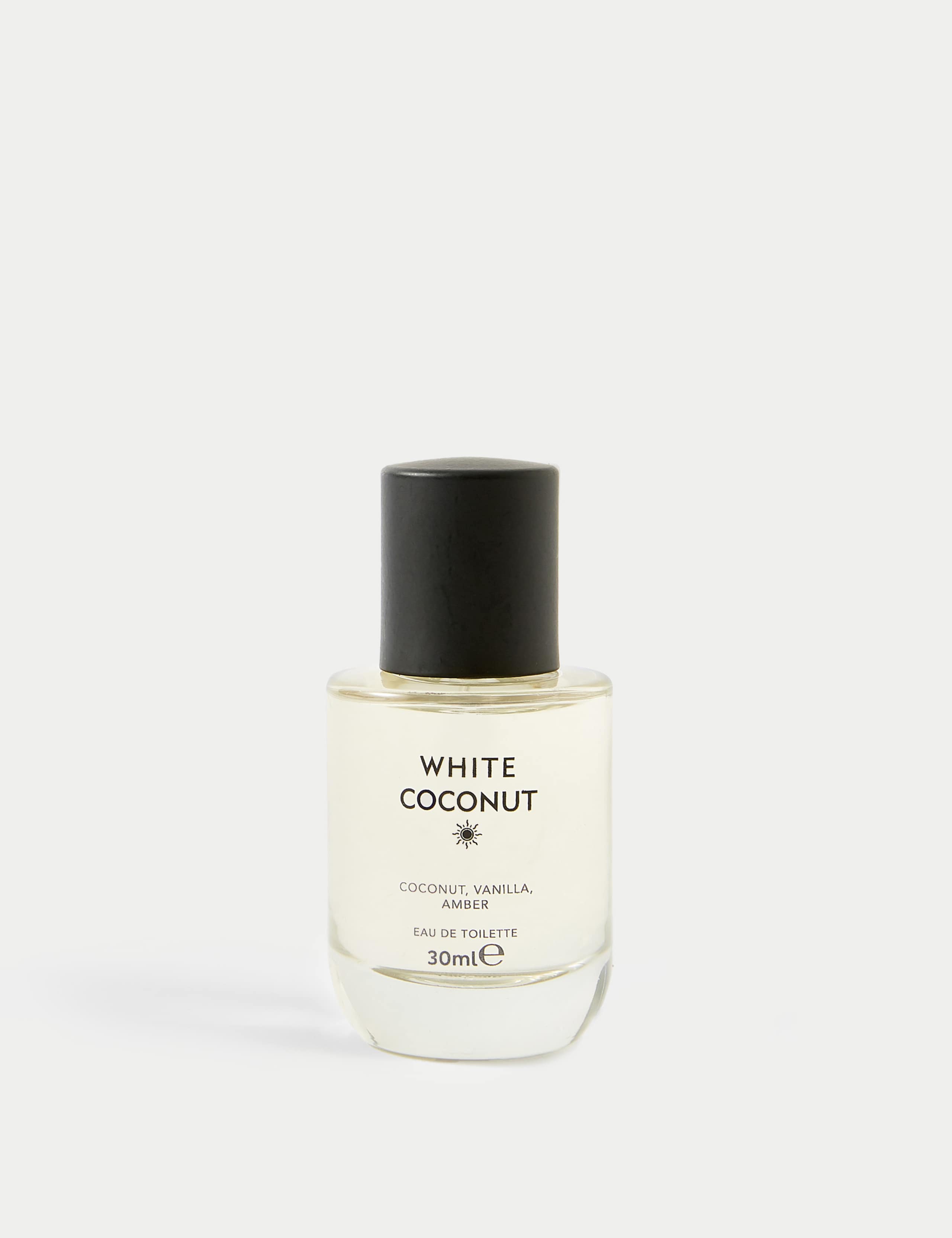 White Coconut Eau de Toilette 30ml 1 of 2