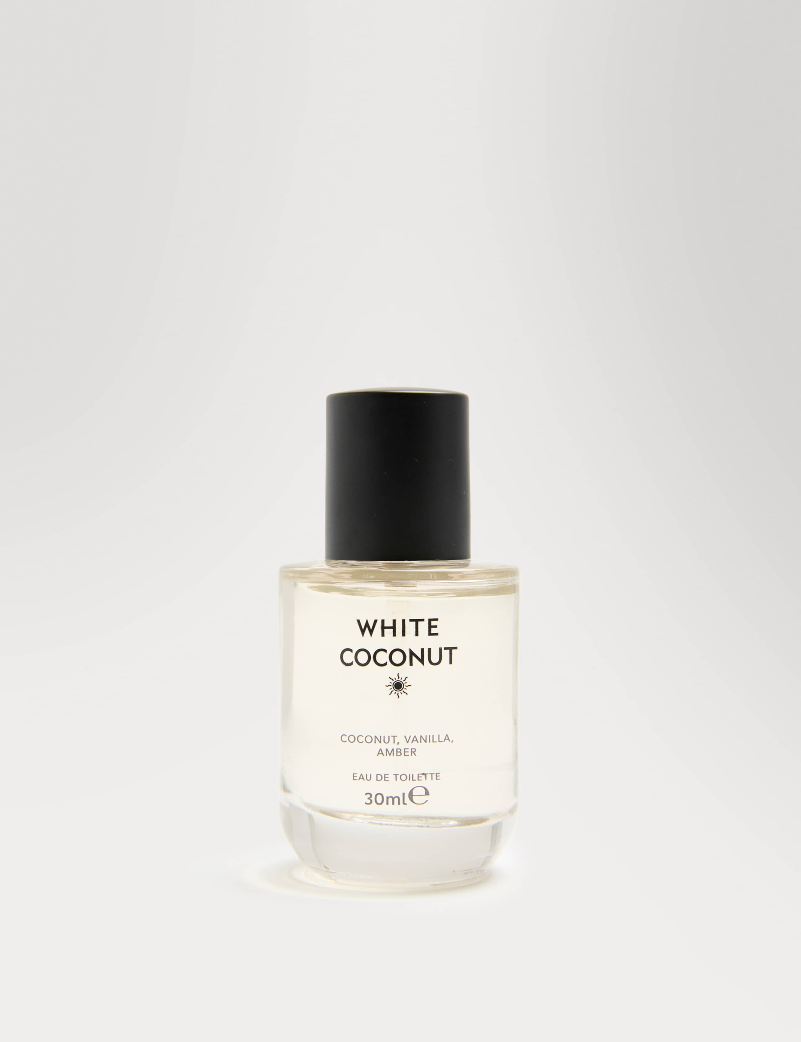 White Coconut Eau de Toilette 30ml 2 of 2