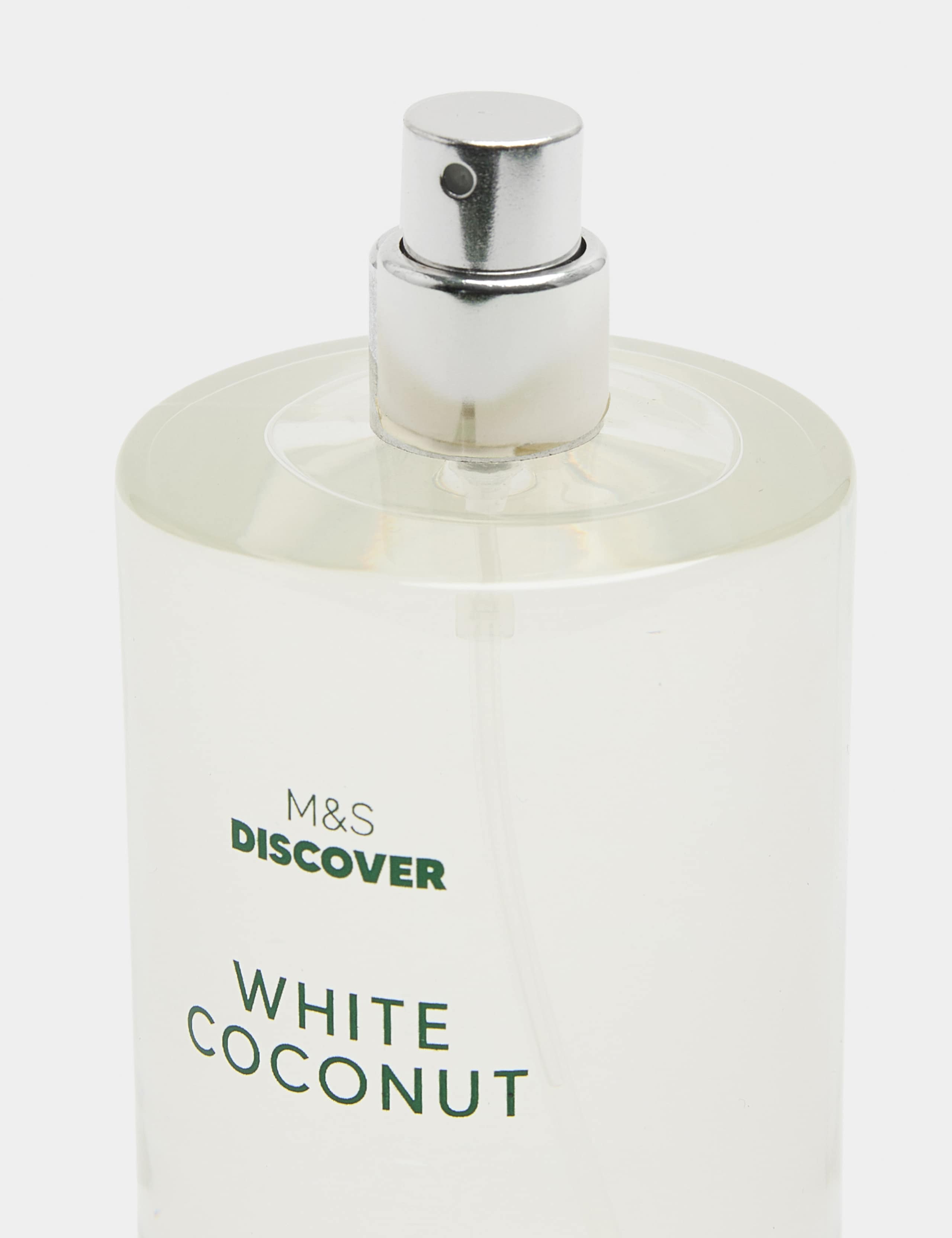 White Coconut Eau de Toilette 100ml 5 of 5