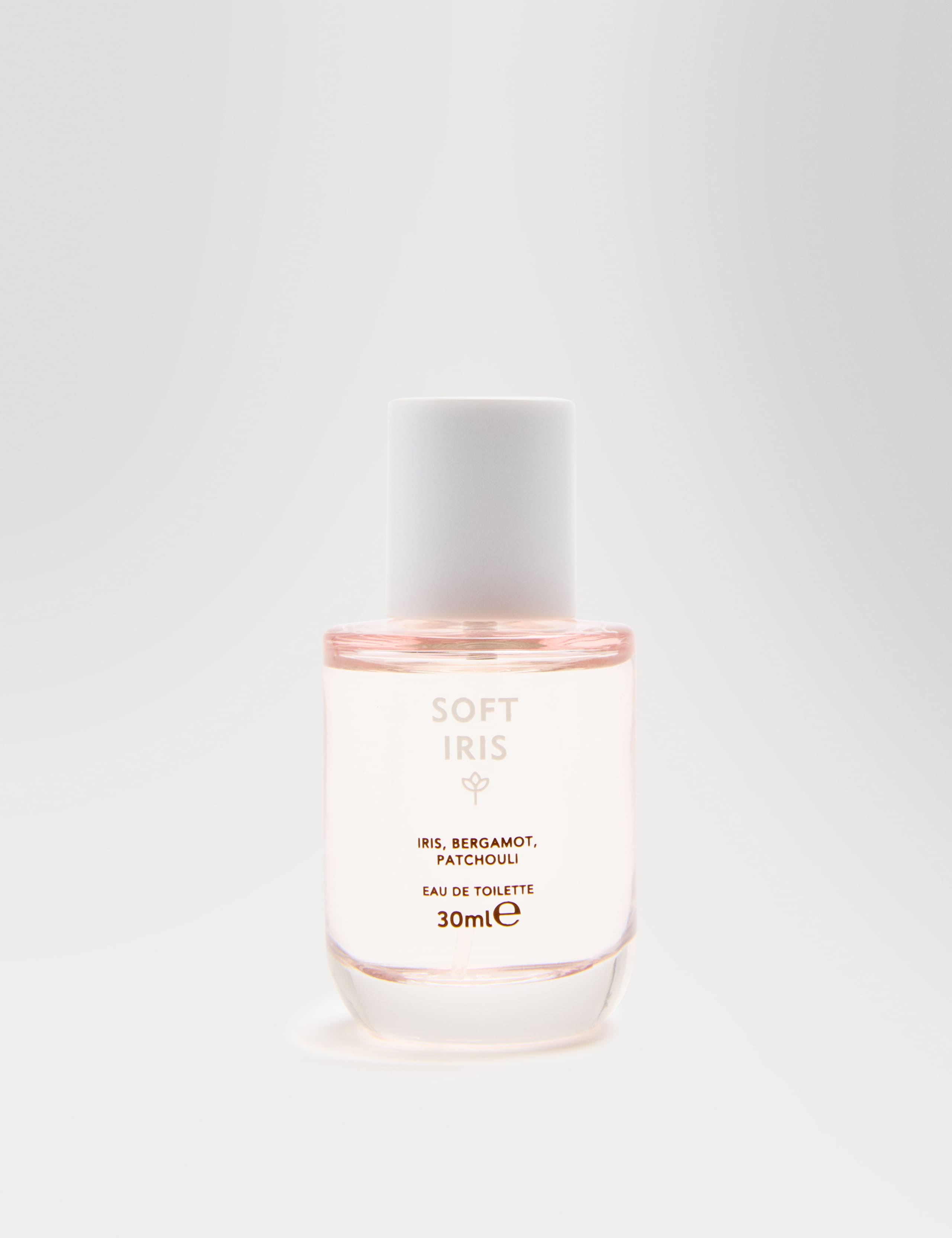 Soft Iris Eau de Toilette 30ml 3 of 4