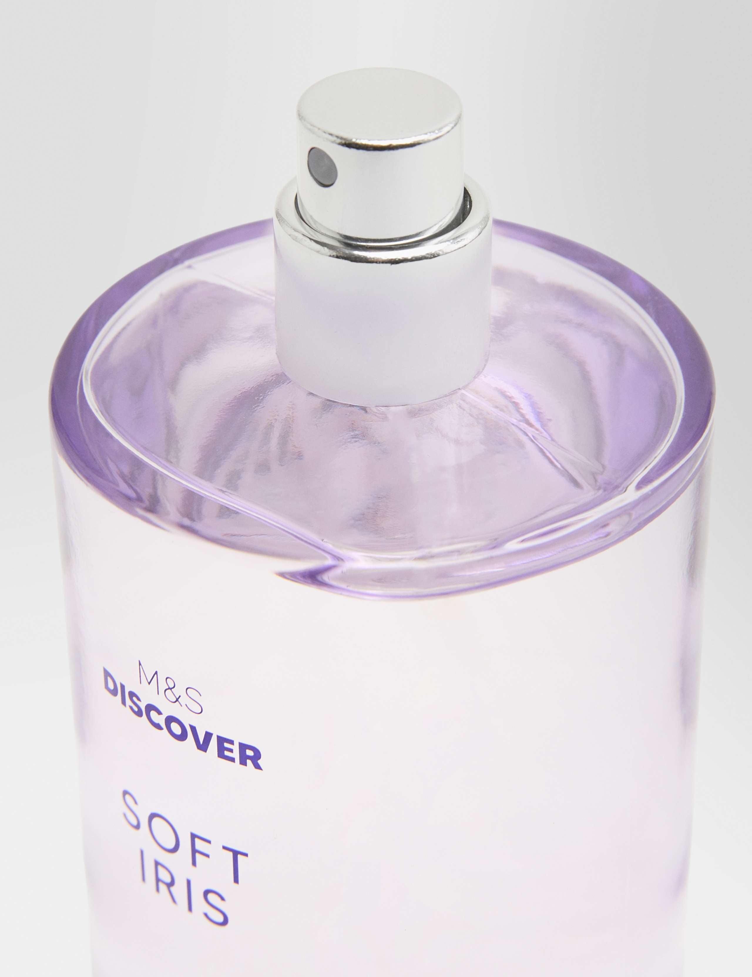 Soft Iris Eau de Toilette 100ml 5 of 5
