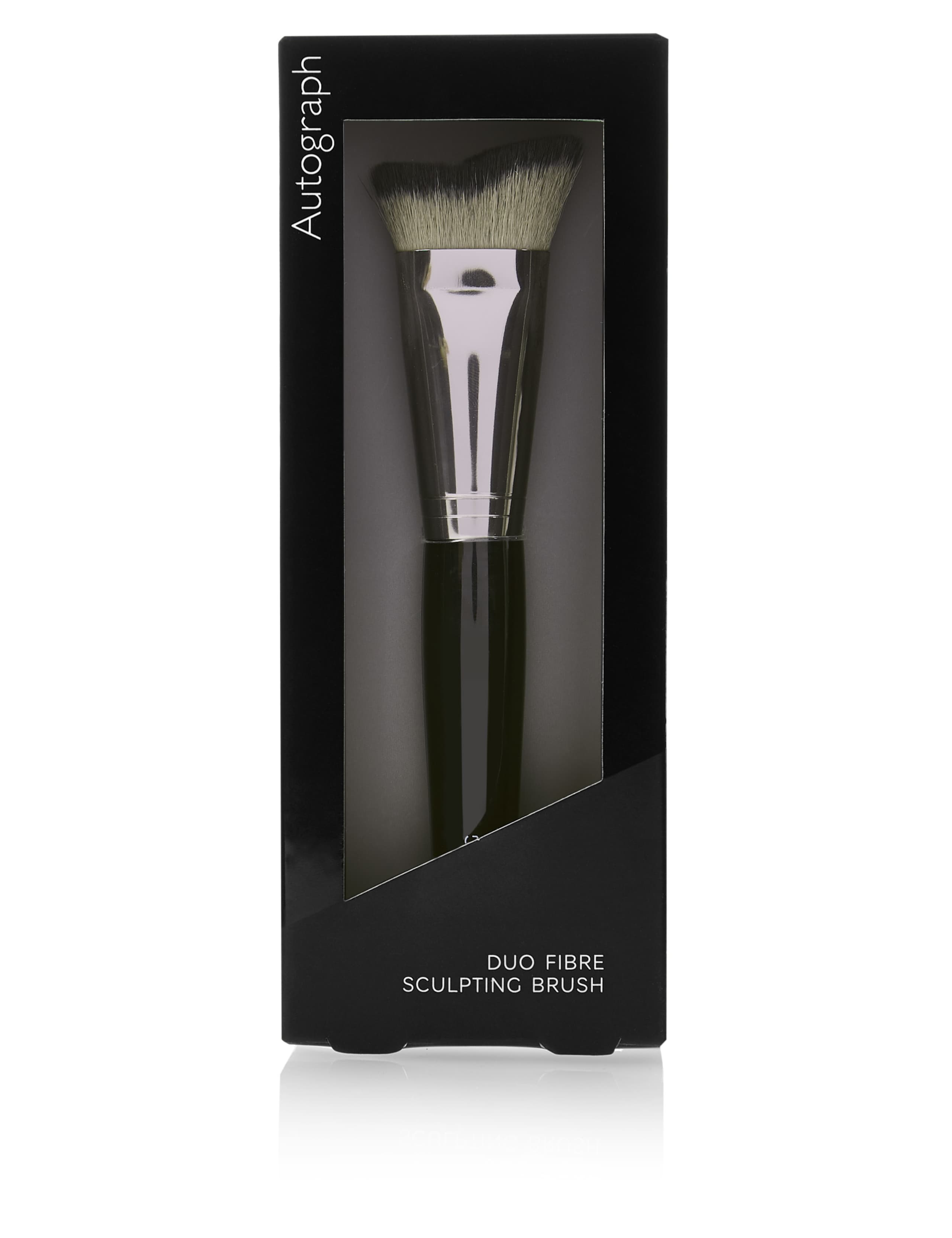 Dual Fibre Angled Brush 2 of 2