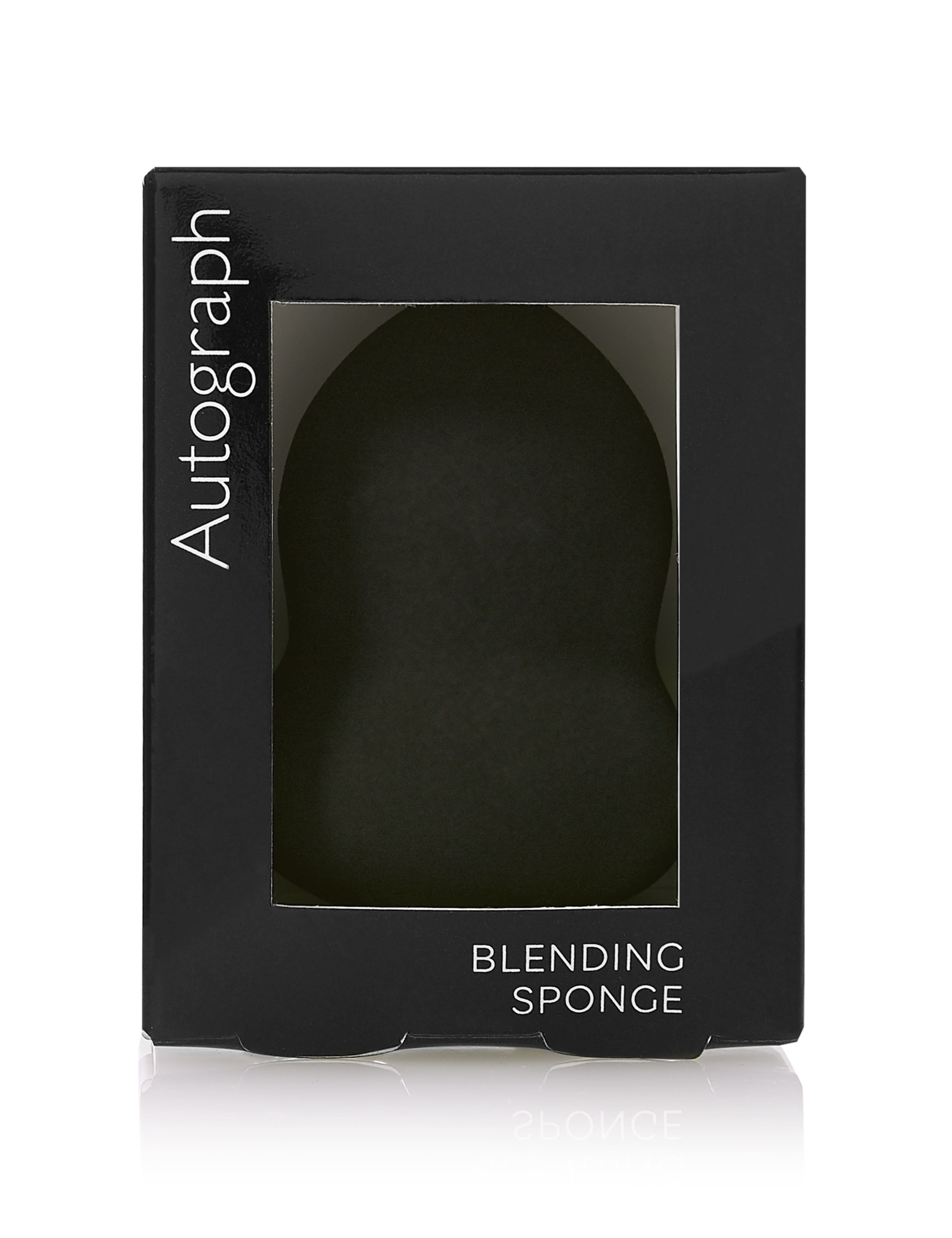 Blending Sponge 2 of 2