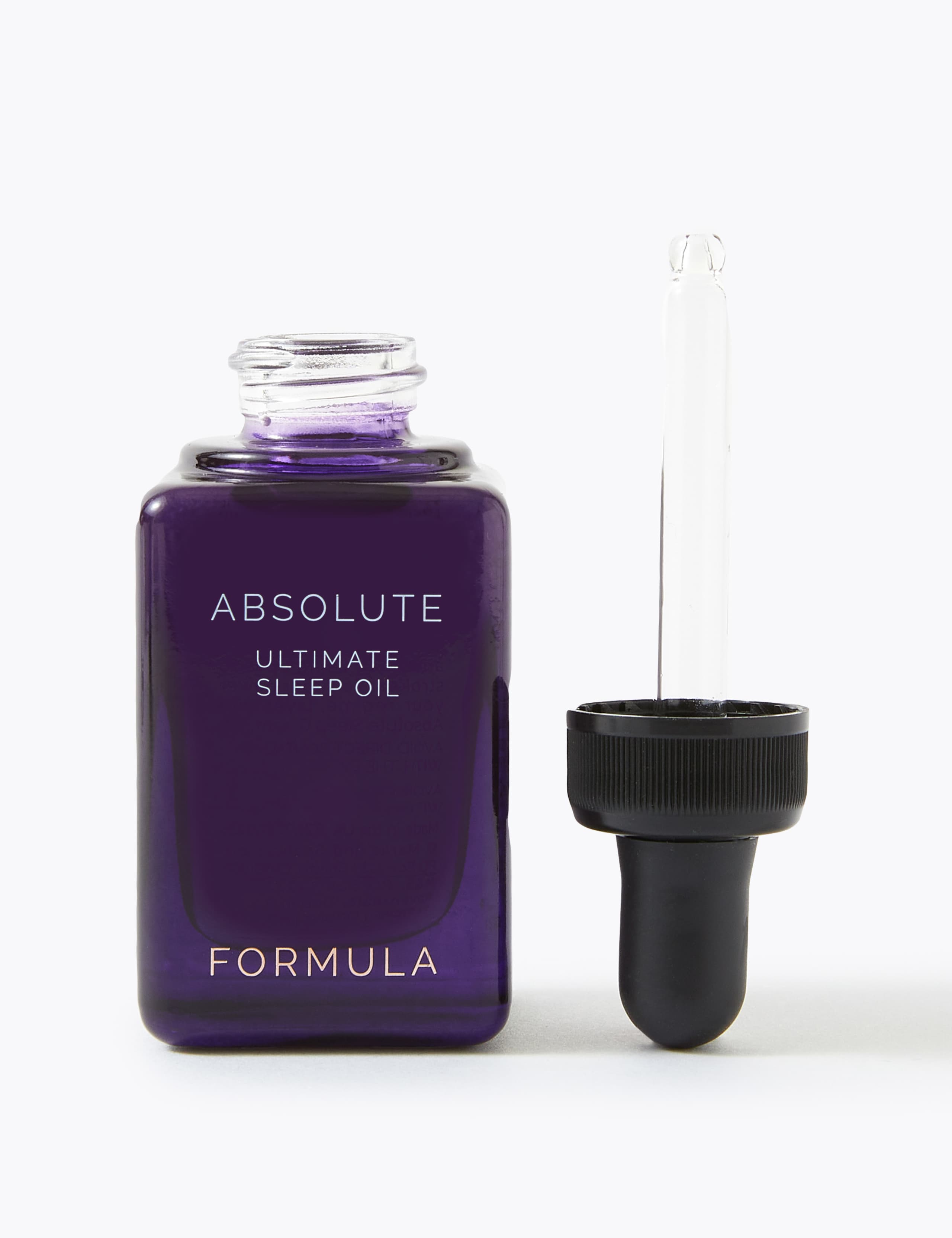 Absolute Ultimate Sleep Oil 28ml 1 of 3