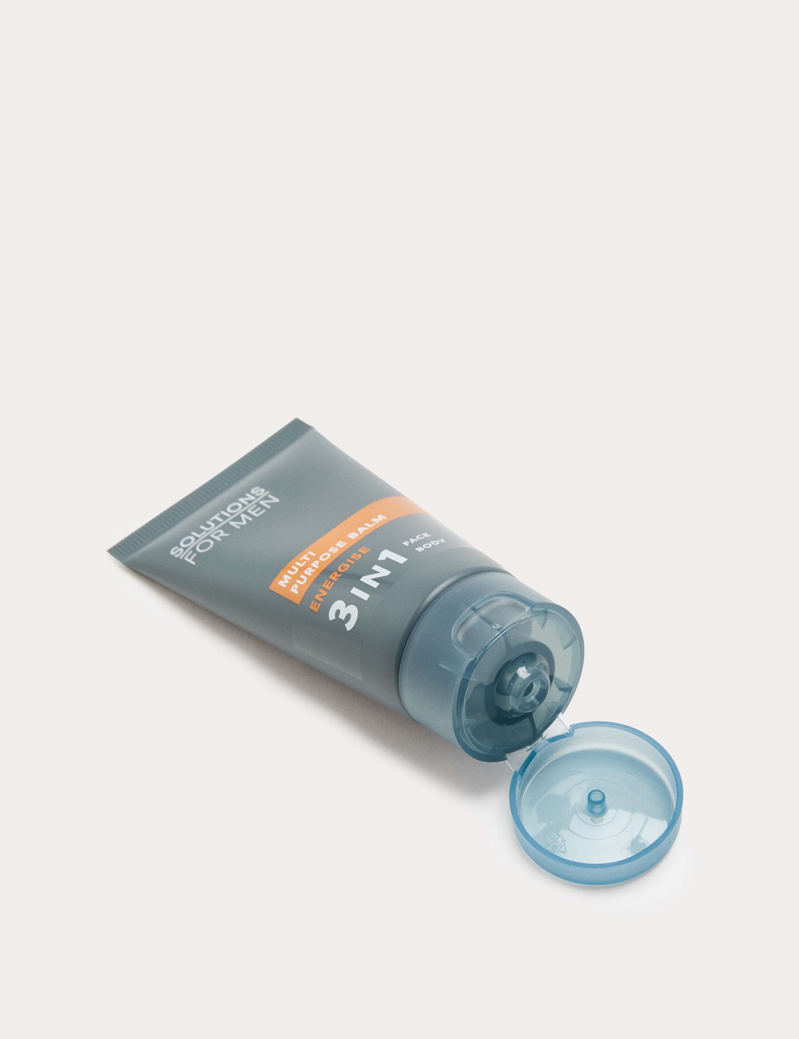 Energise Multi Purpose Balm 50ml 2 of 2