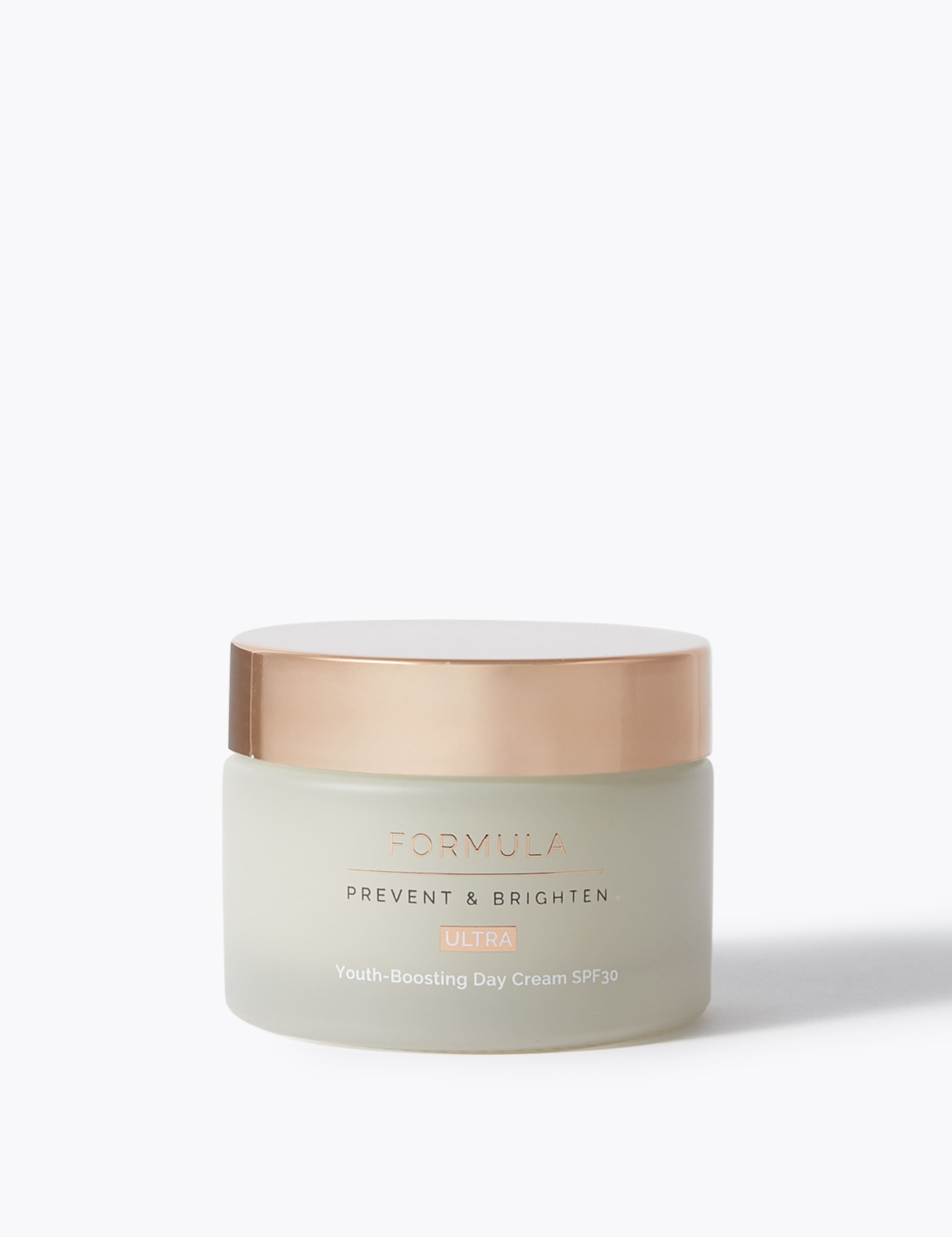 Prevent & Brighten Youth-Boosting Day Cream SPF30 50ml 2 of 10