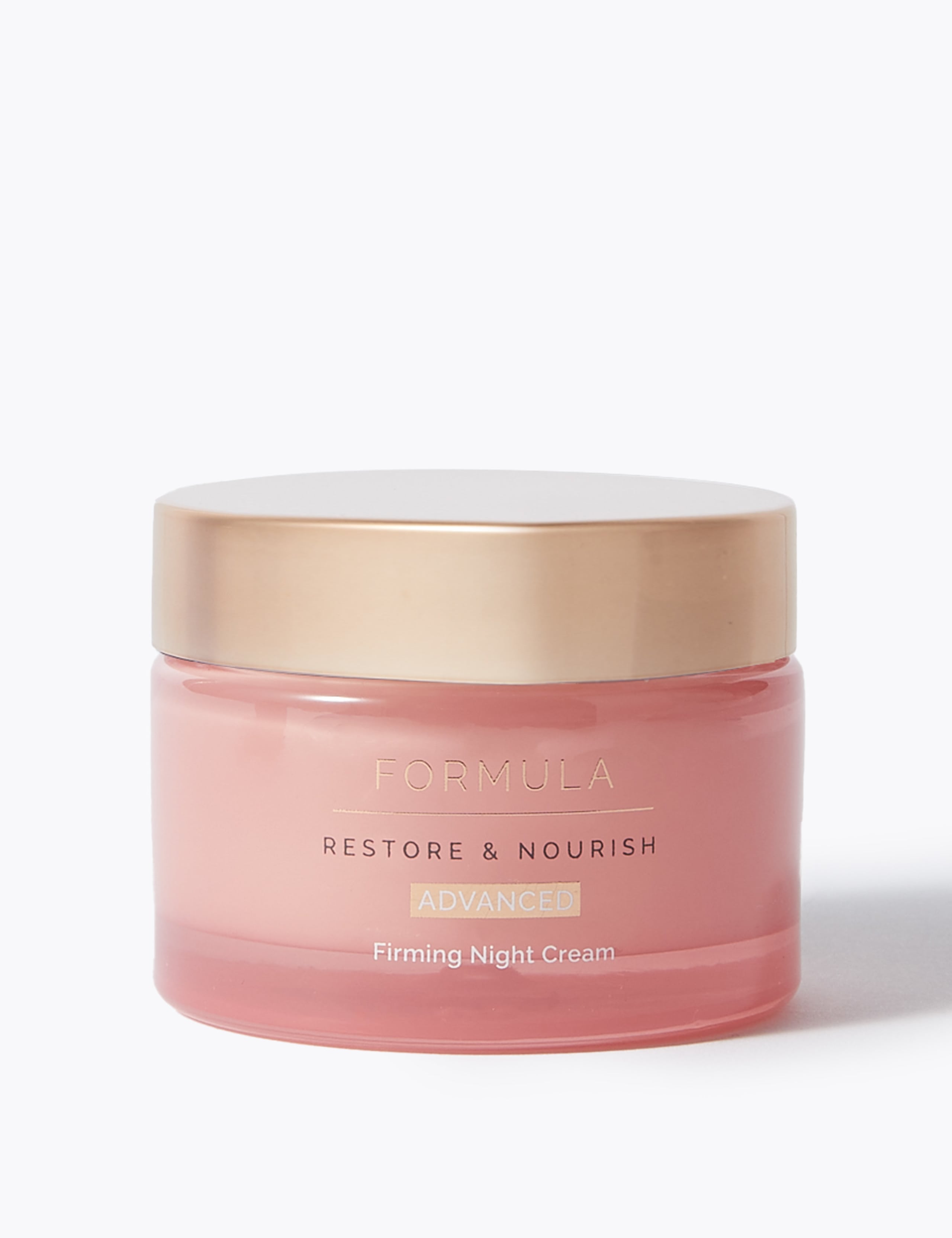 Restore & Nourish Firming Night Cream 50ml 2 of 10