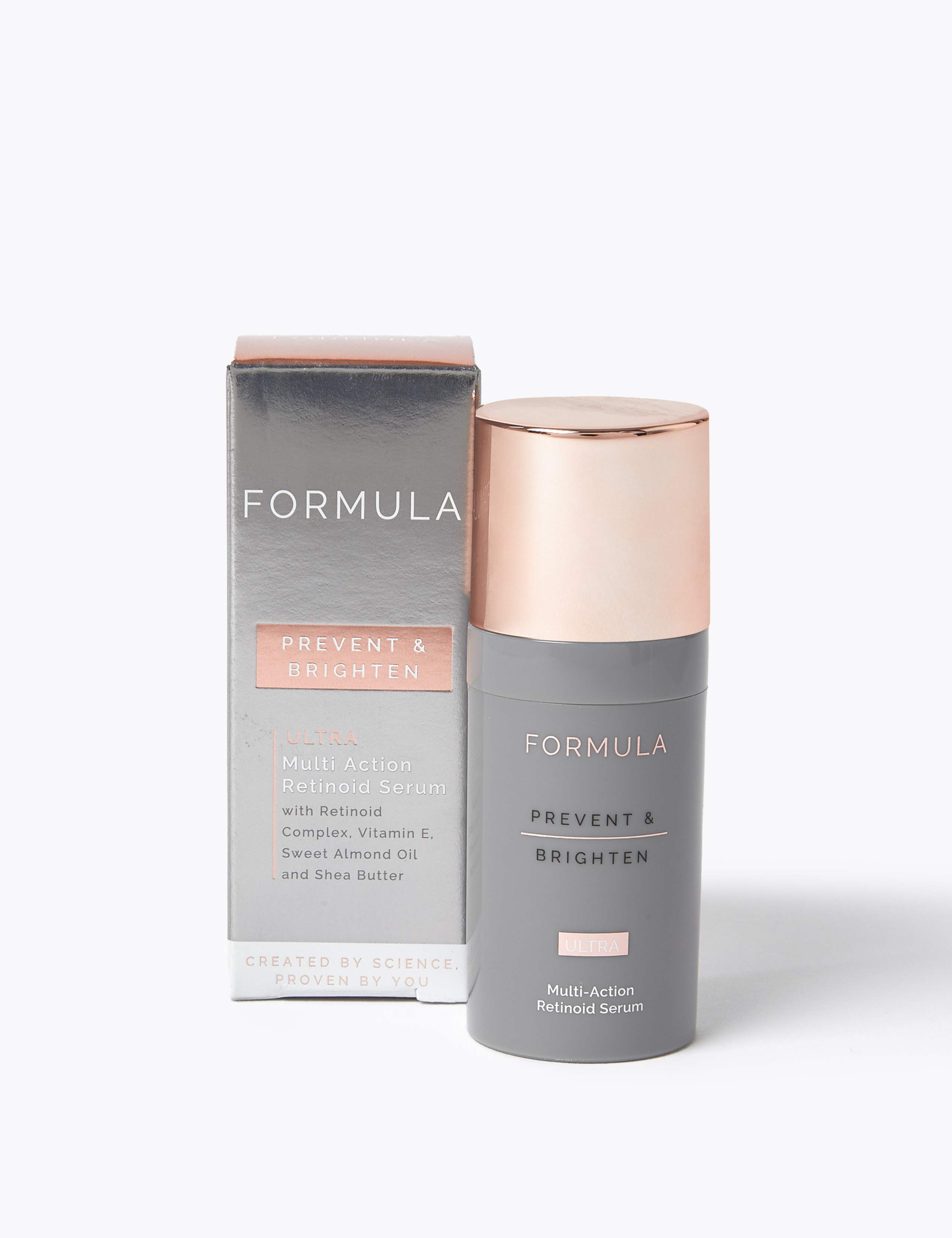 Prevent & Brighten Multi-Action Serum 15ml 3 of 3