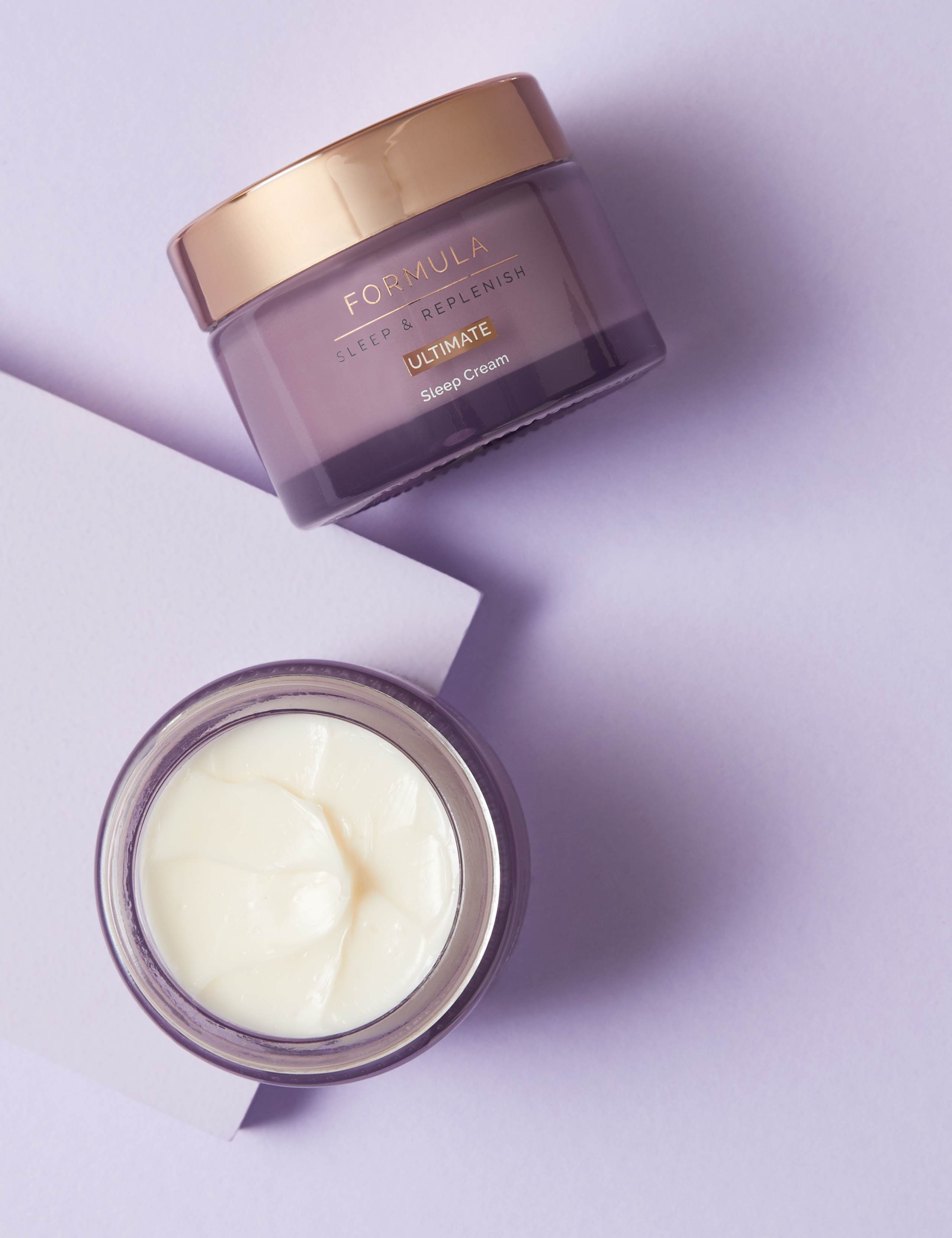 Sleep & Replenish Ultimate Sleep Cream 50ml 4 of 7