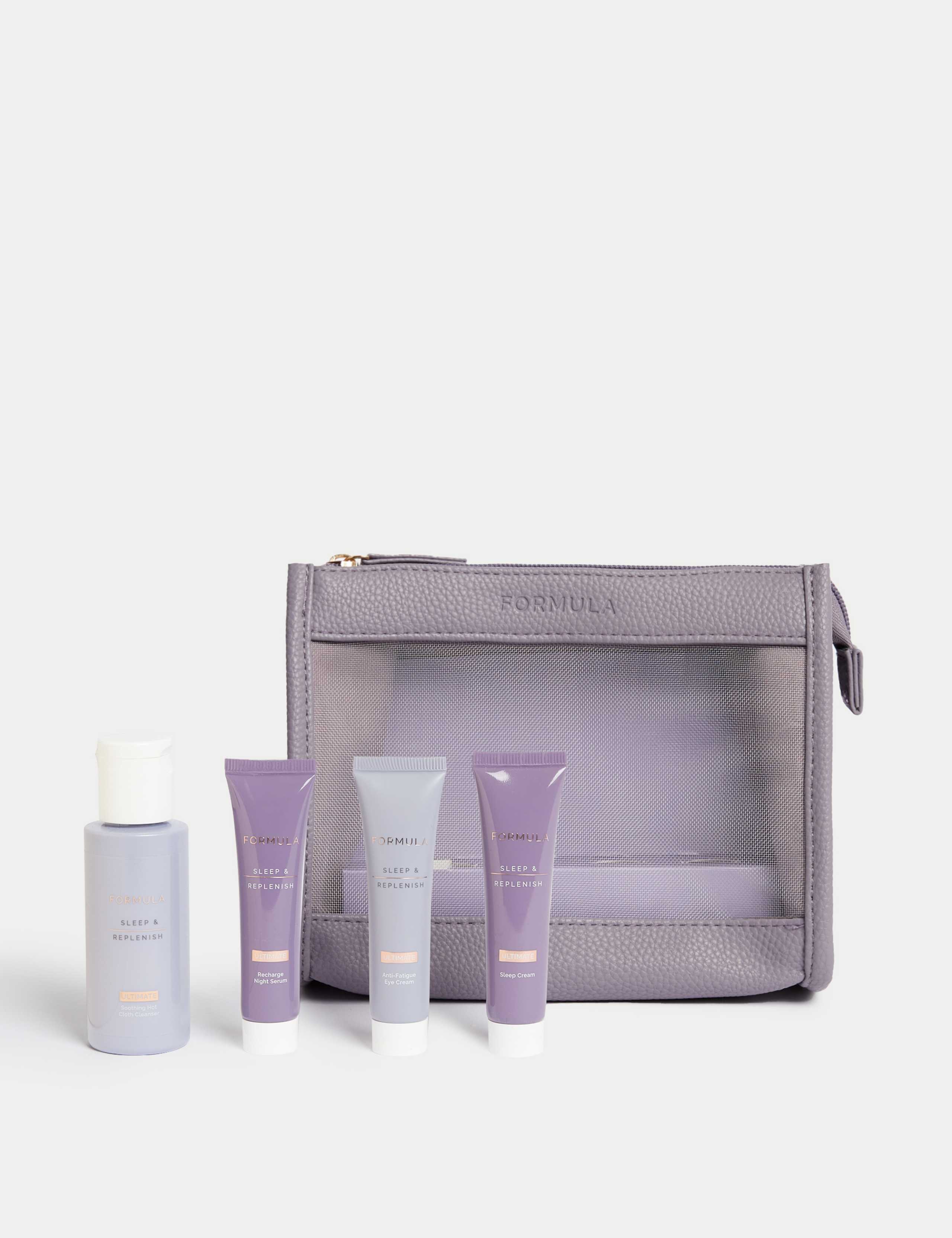 Sleep & Replenish Collection Gift Set 2 of 5