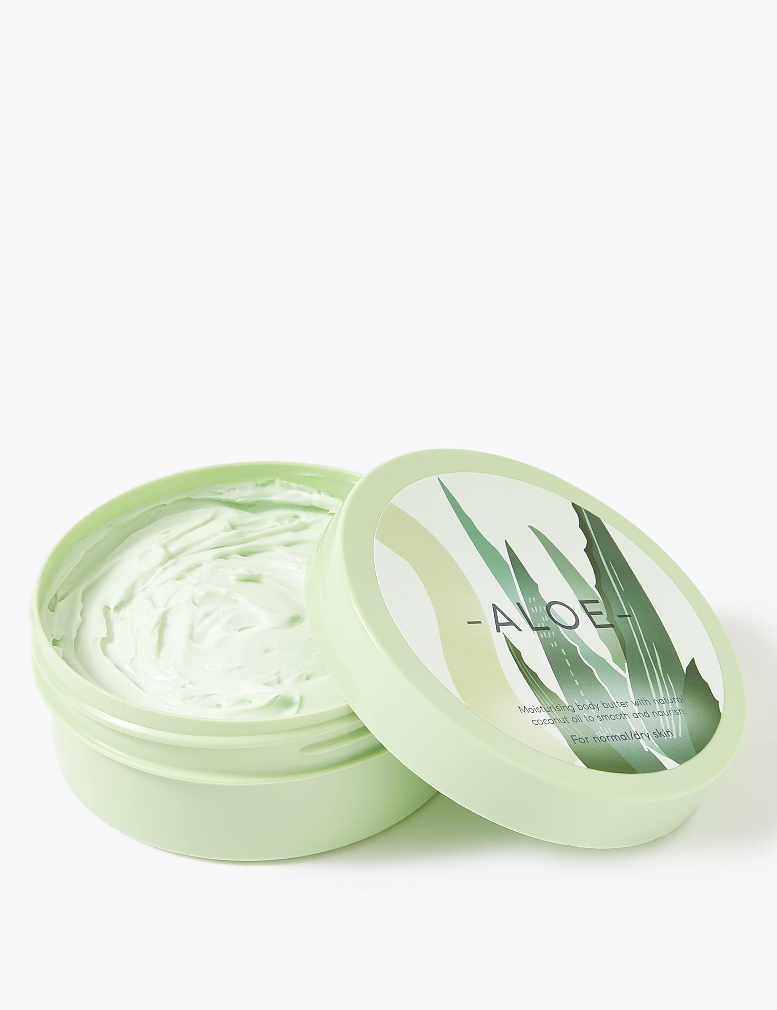 Aloe Vera Body Butter 200ml 3 of 5
