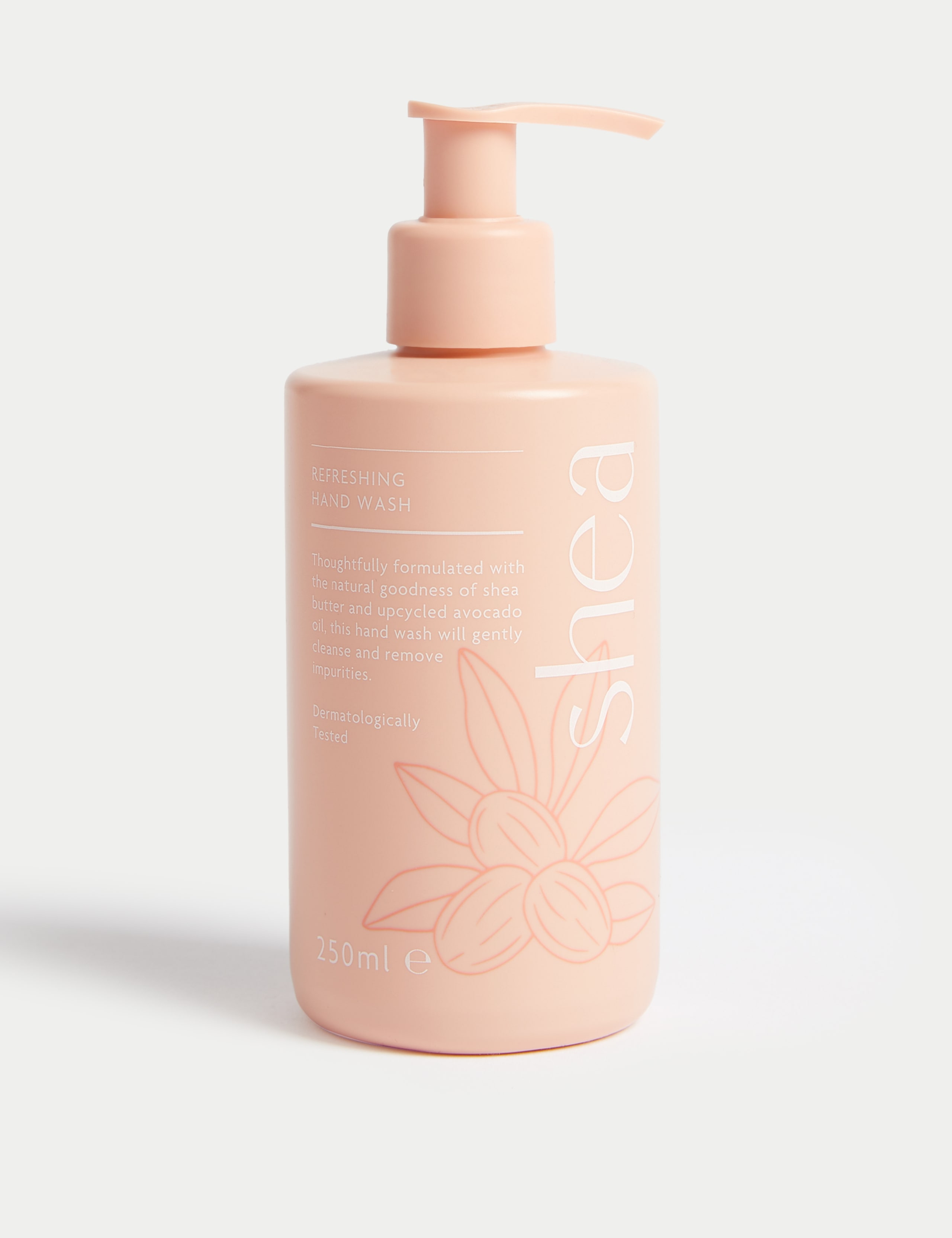 Shea Hand Wash 250ml 2 of 5