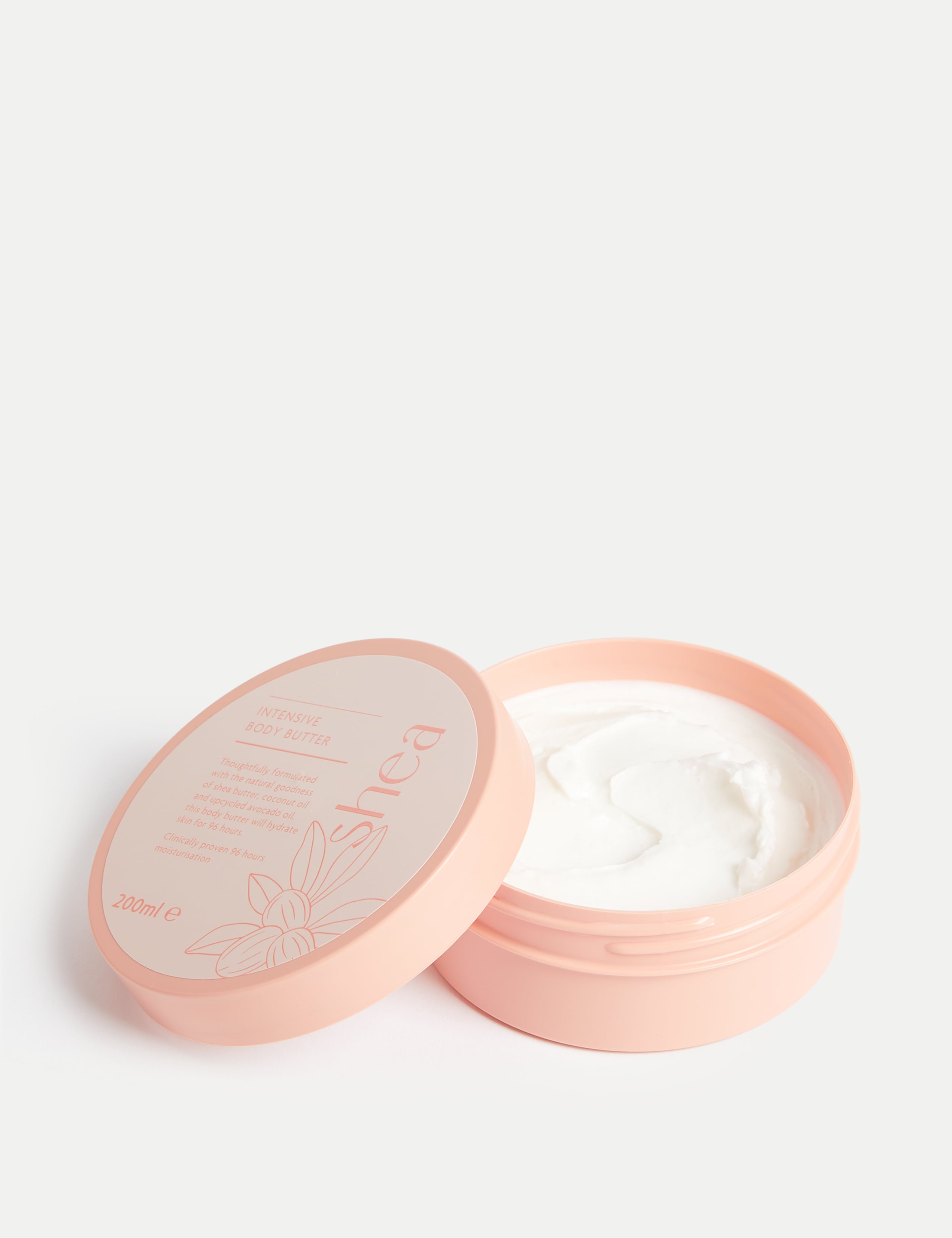 Shea Body Butter 200ml 4 of 7