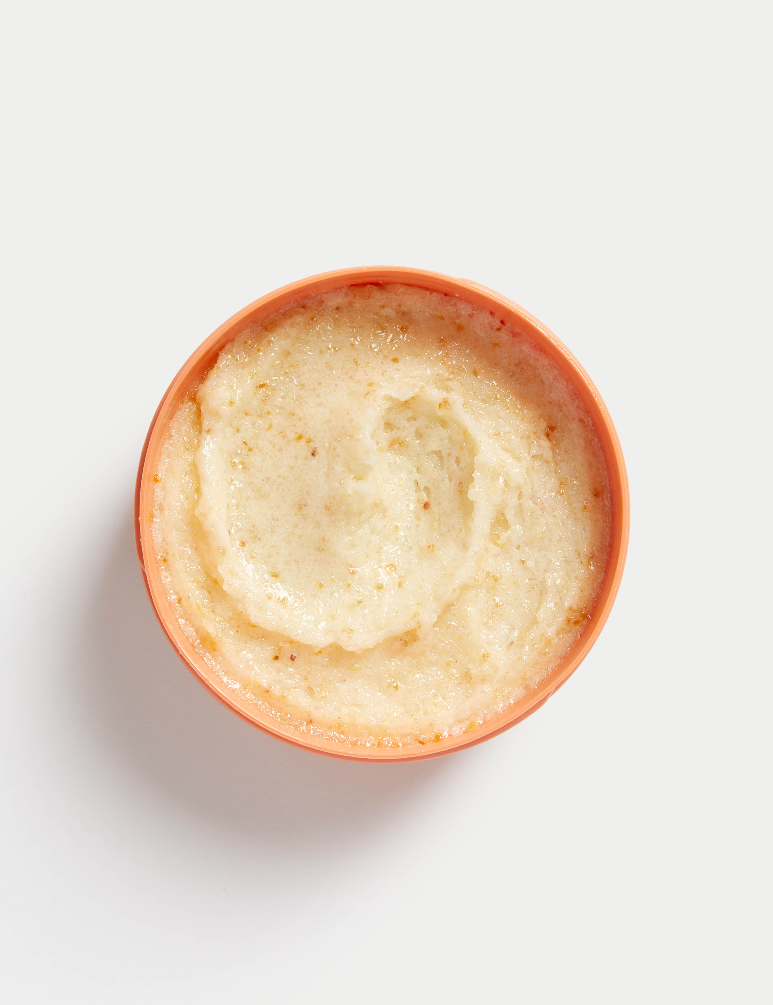 Orange Body Scrub 200ml 5 of 7