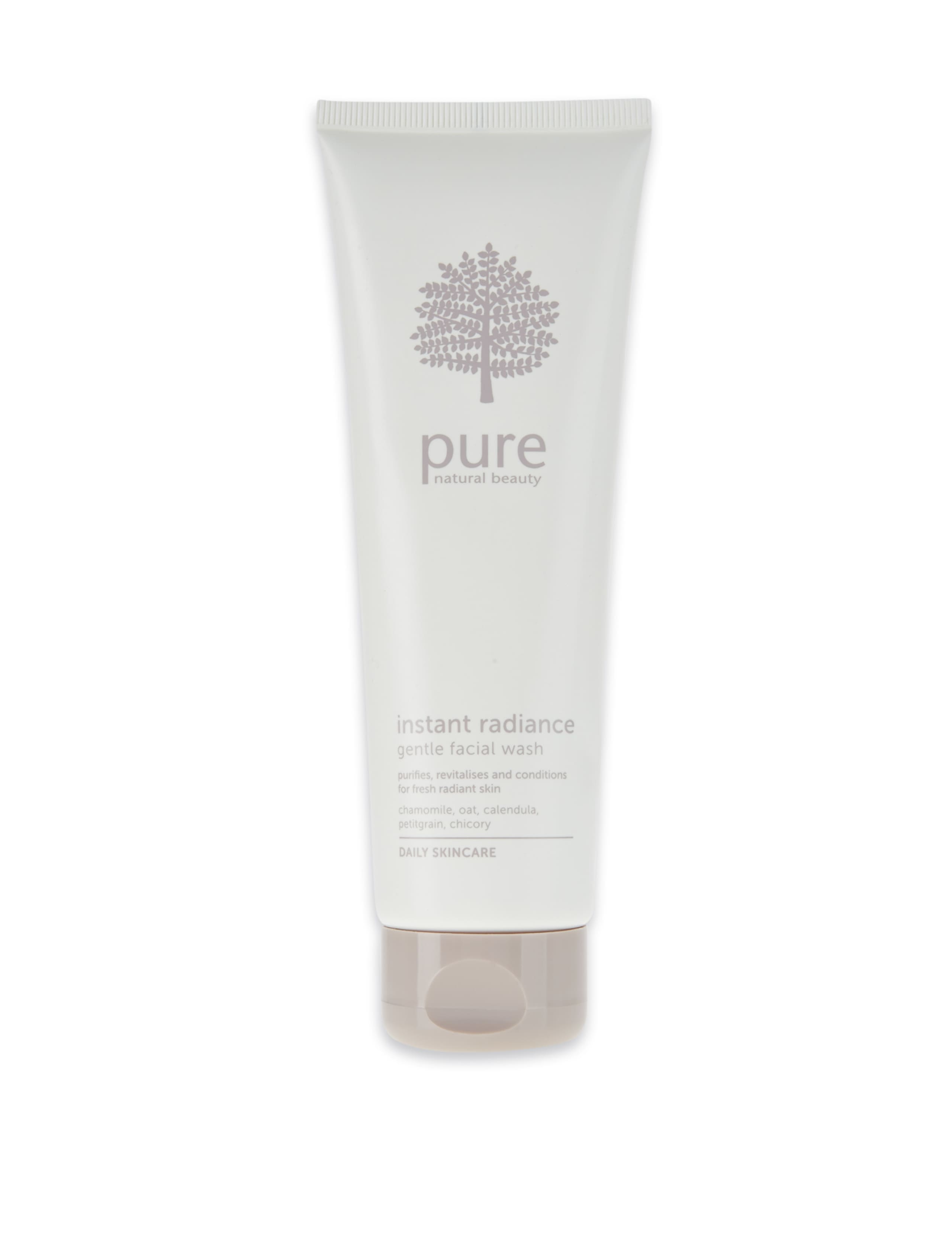 Daily Skincare Gently Refreshing Facial Wash 125ml 1 of 1