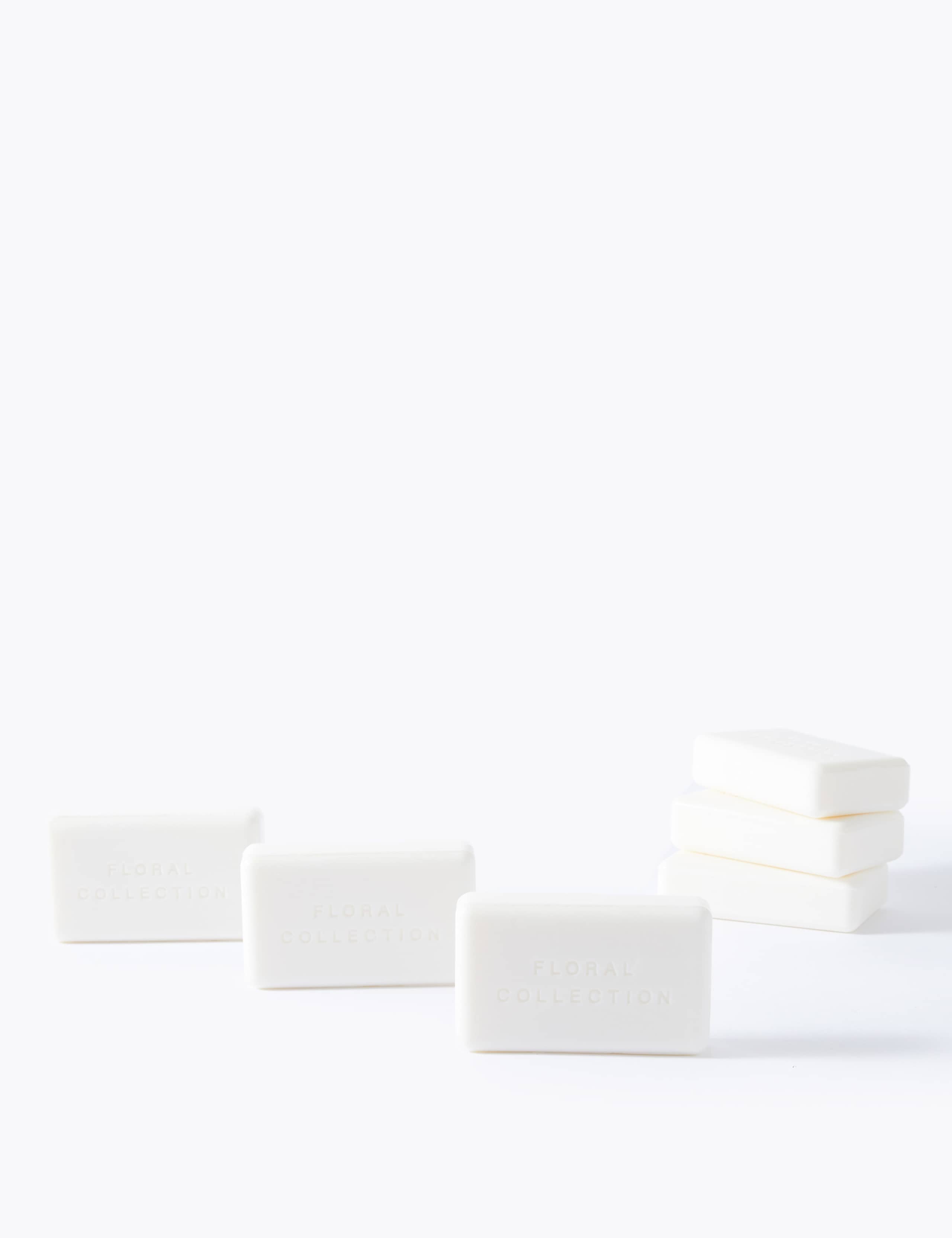 2 Pack Magnolia Soaps 2 of 3