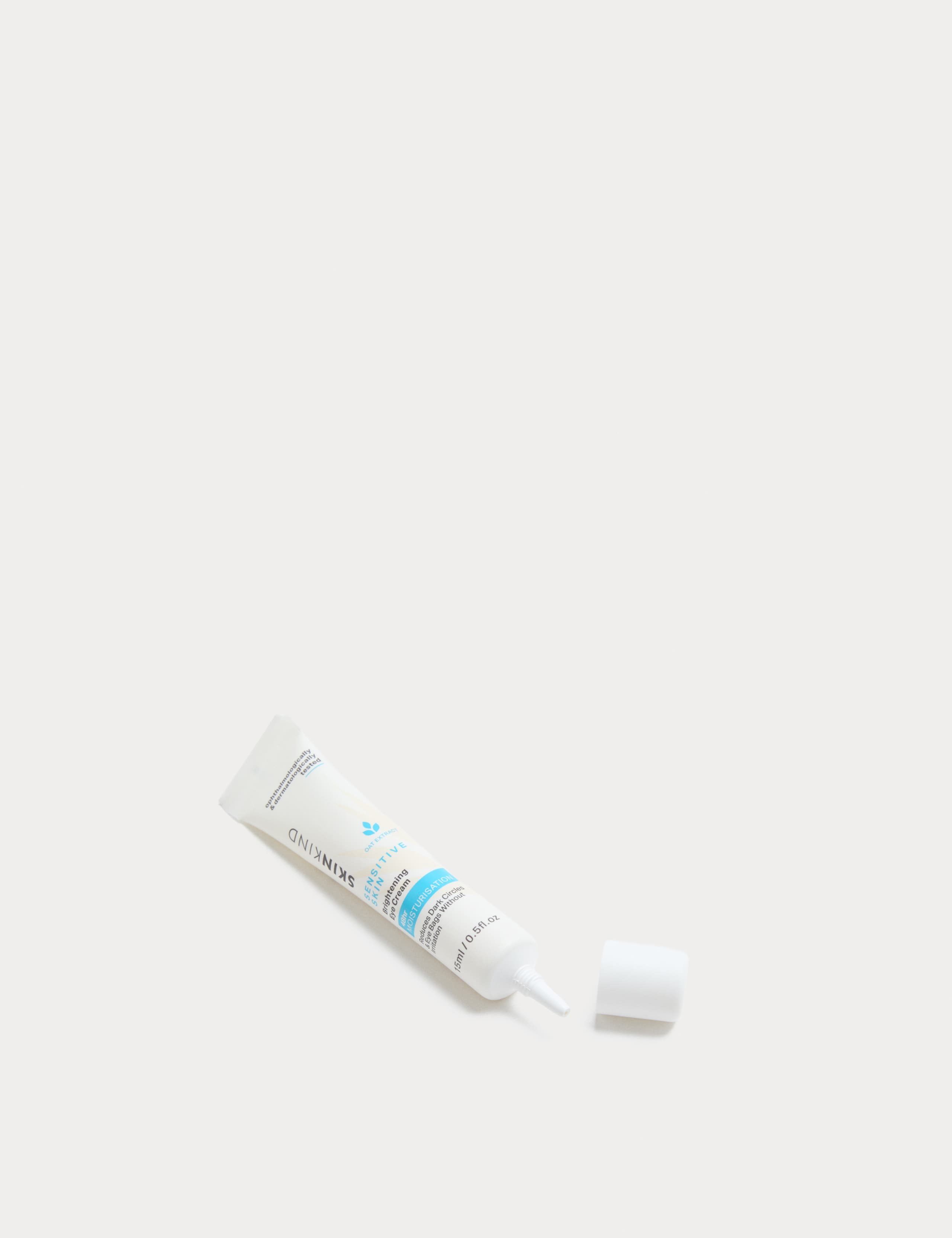 Sensitive Brightening Eye Cream 15ml 2 of 2