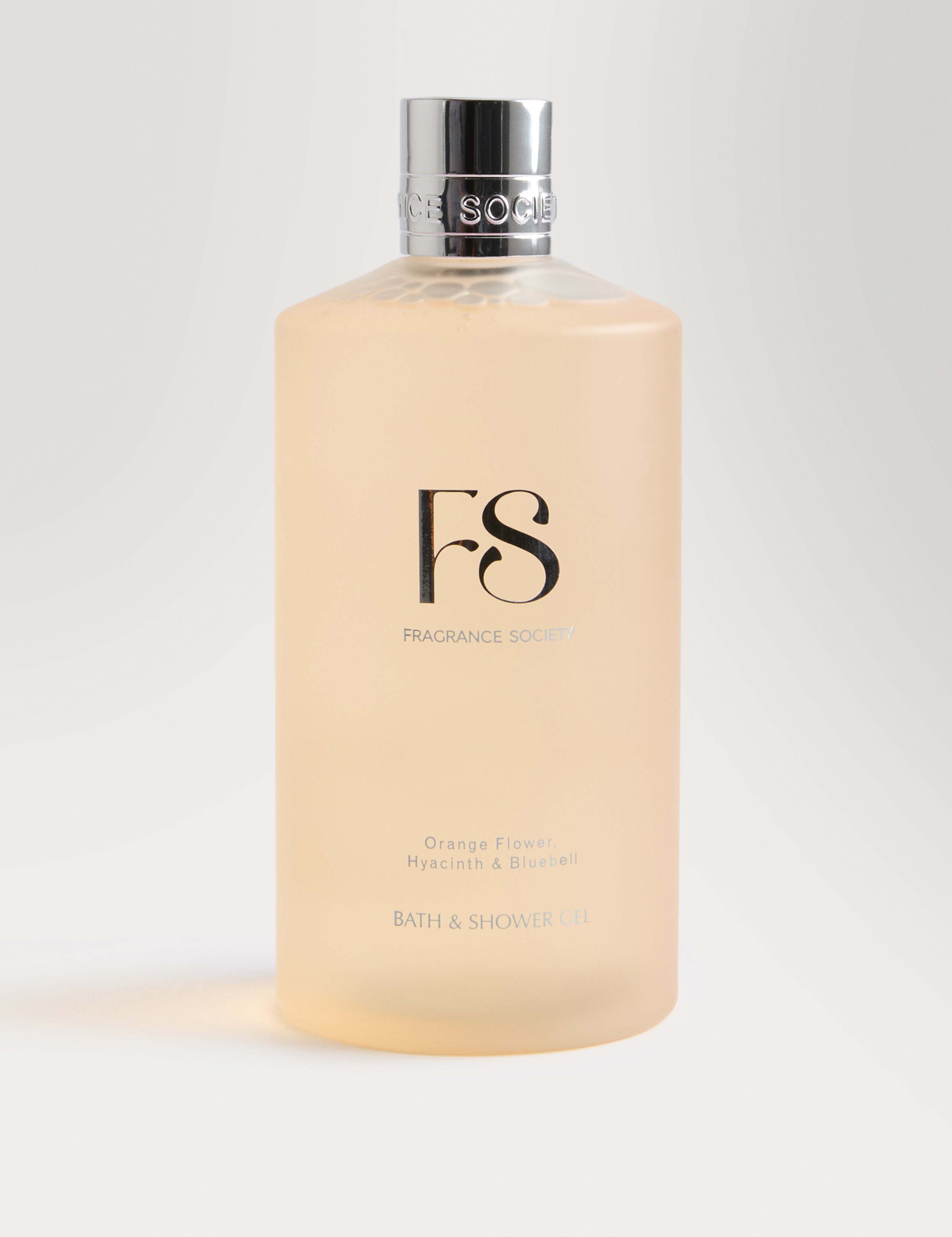 Orange Bath & Shower Gel 1 of 1
