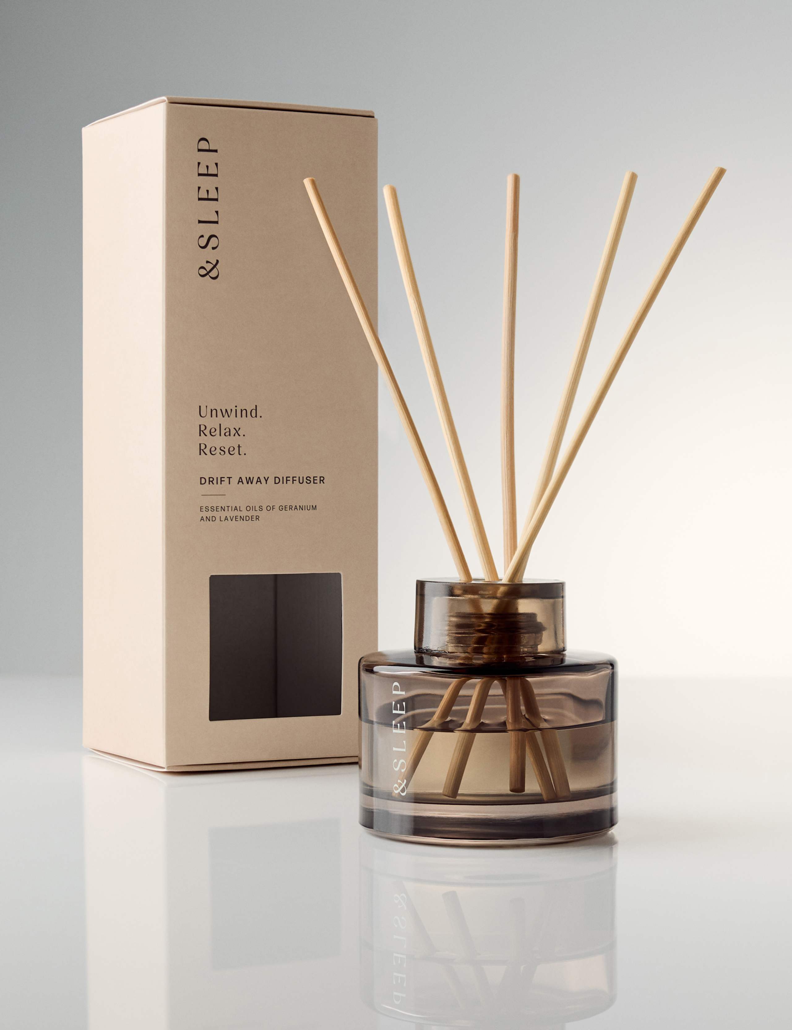 Drift Away 100ml Diffuser 3 of 4
