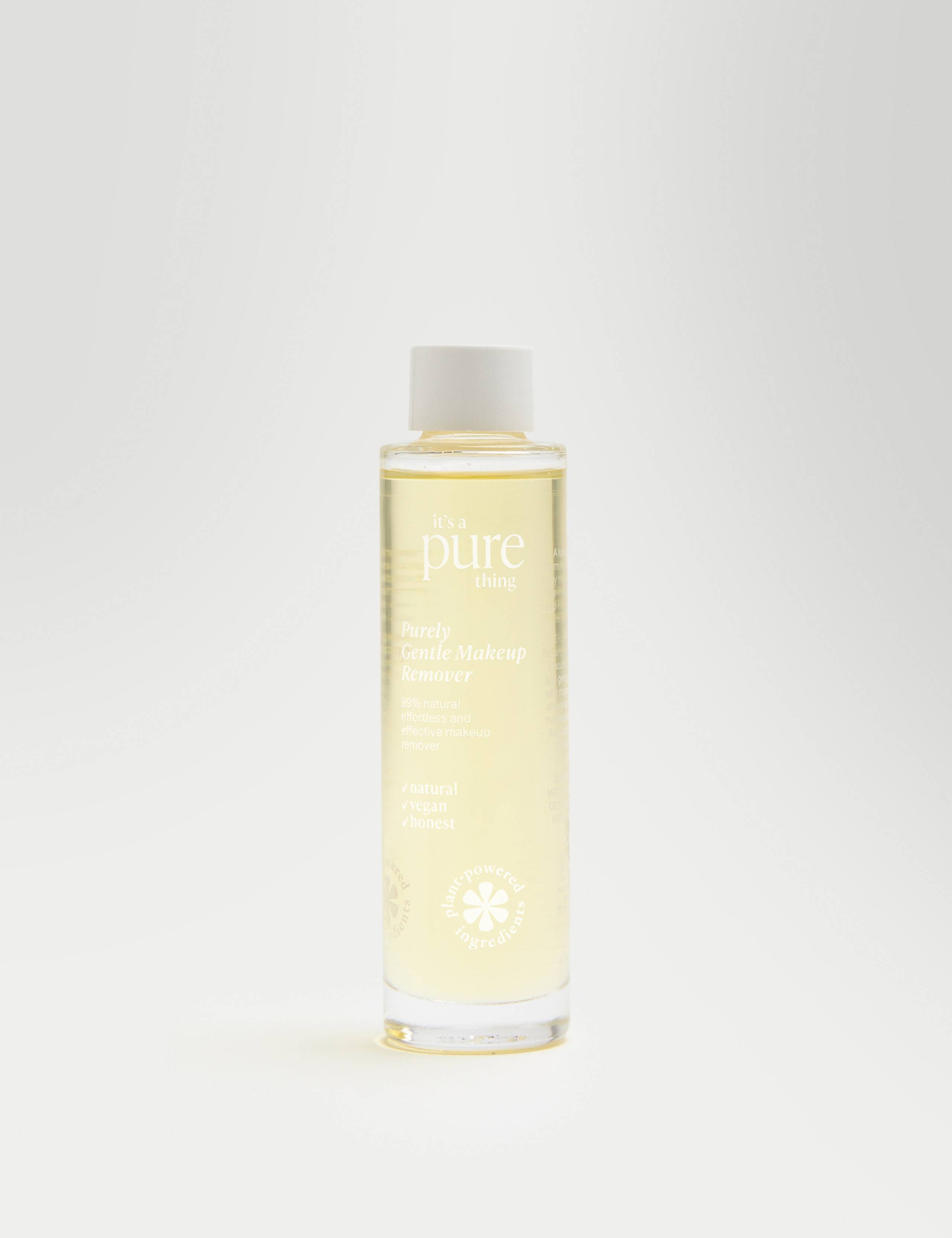 Pure Makeup Remover 2 of 2