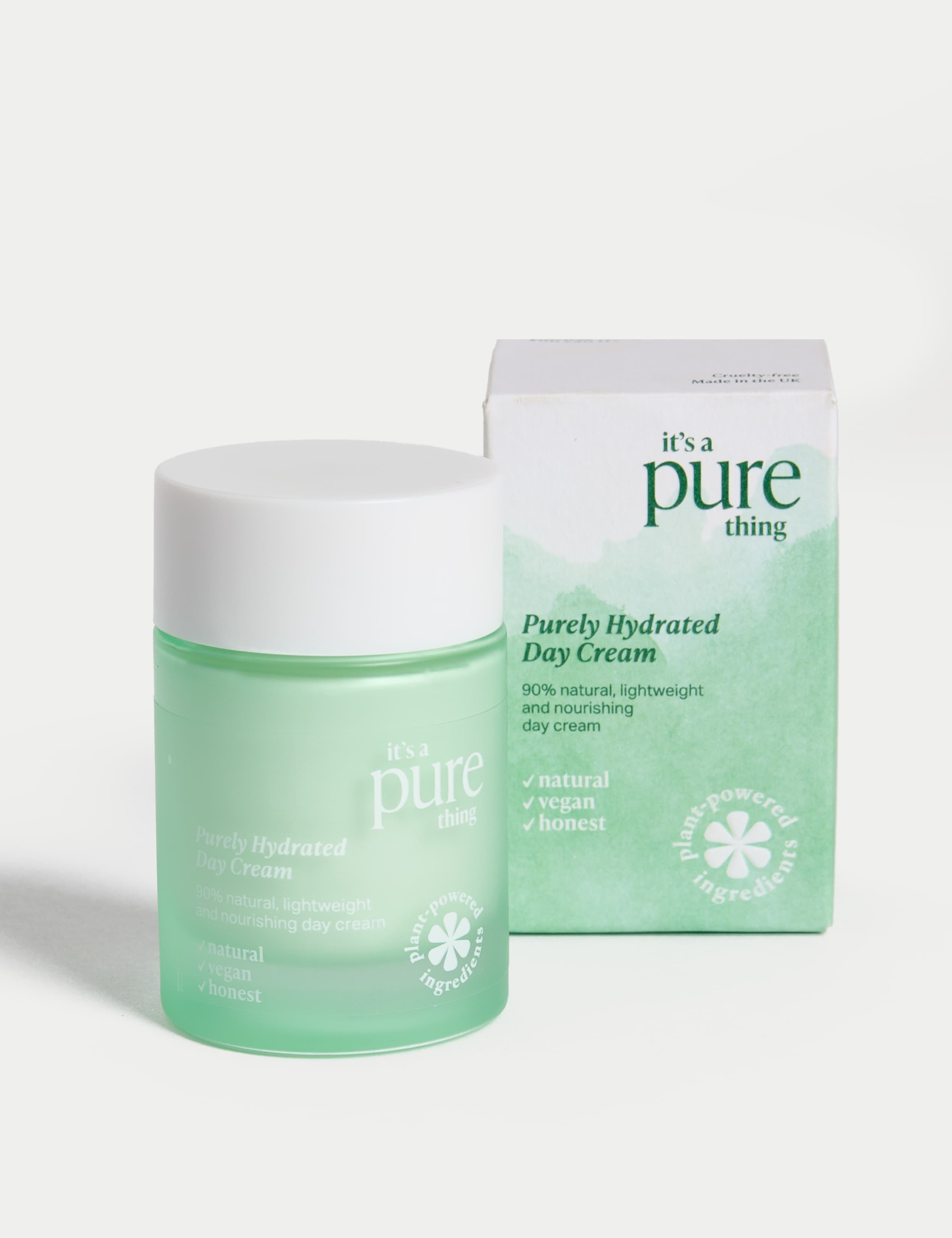 Hydrating Day Cream 50ml 3 of 5
