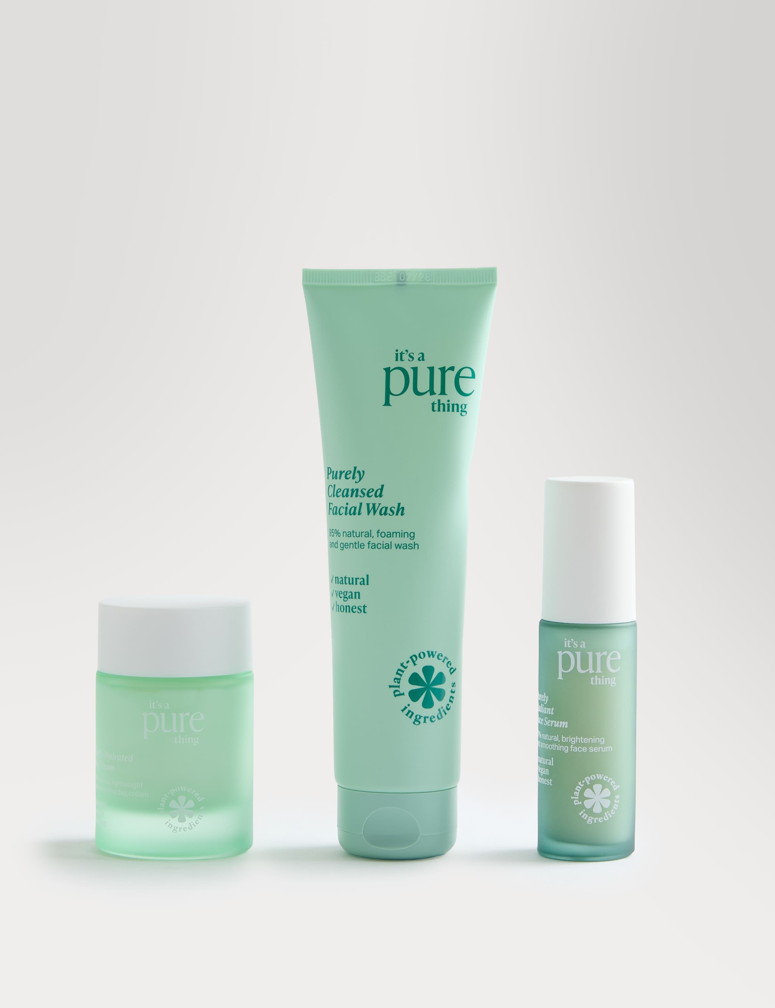 Pure Discovery Set 2 of 3