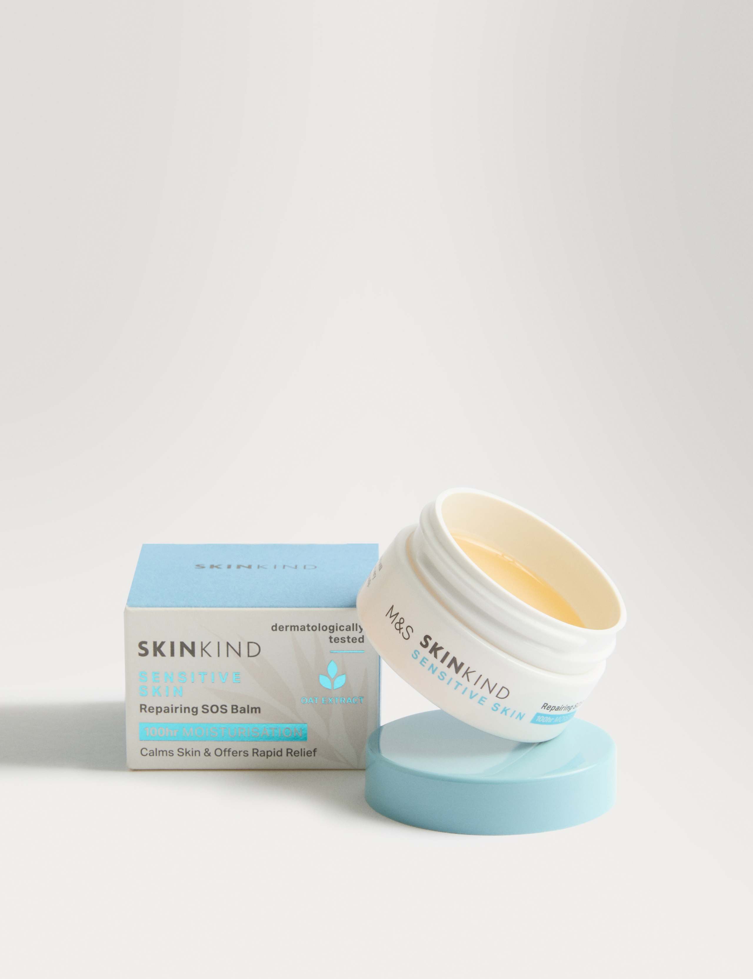 Mini Repairing SOS Balm 25ml 3 of 3