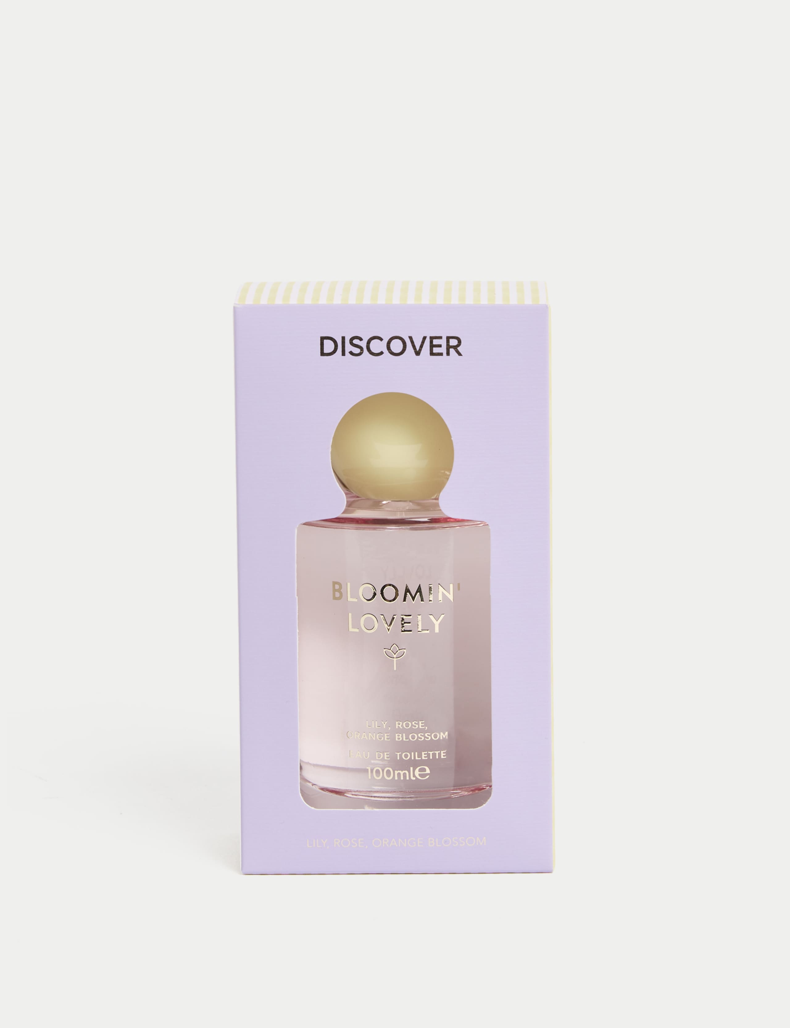 Bloomin Lovely Limited Edition Eau de Toilette 100ml 3 of 4